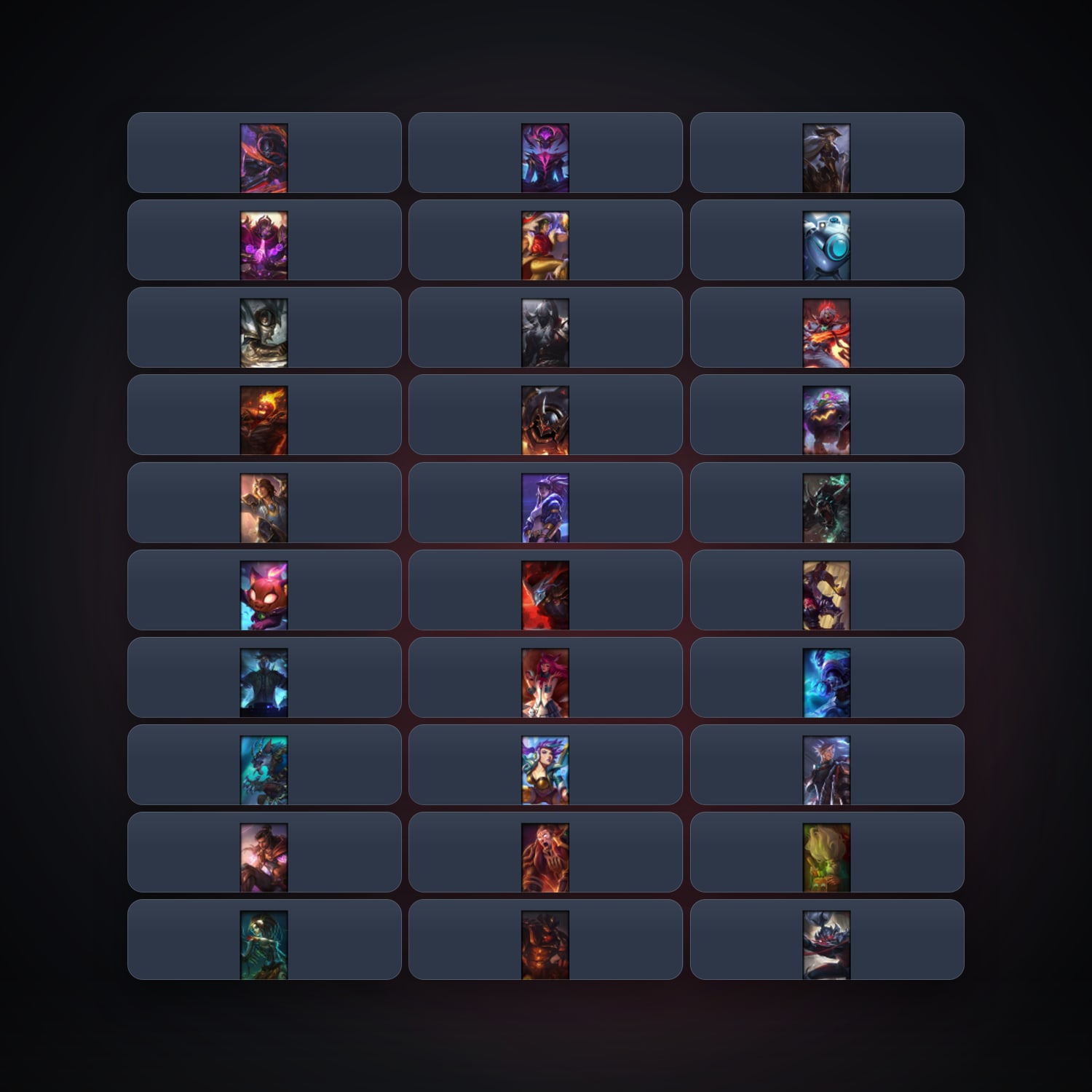 EU locker · 258357852 — HabibiAccounts