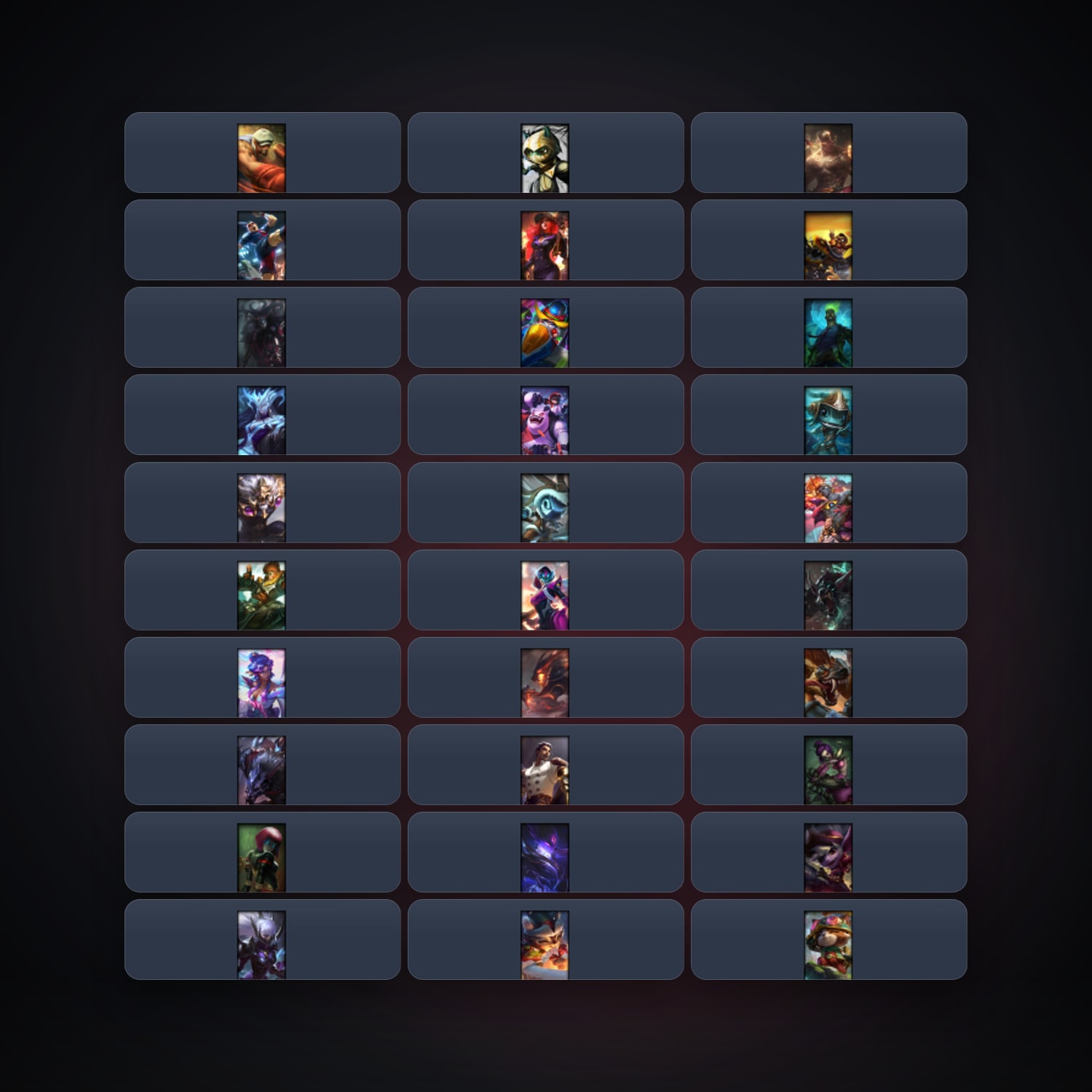 EU locker · 258357863 — HabibiAccounts