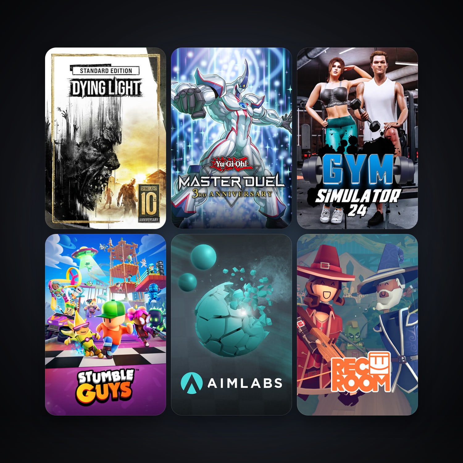 Half-Life + Free CS2 (No Prime), 31 games, clean — HabibiAccounts