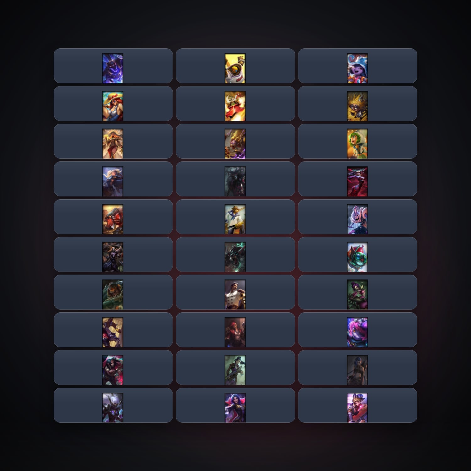 EU locker · 258361345 — HabibiAccounts