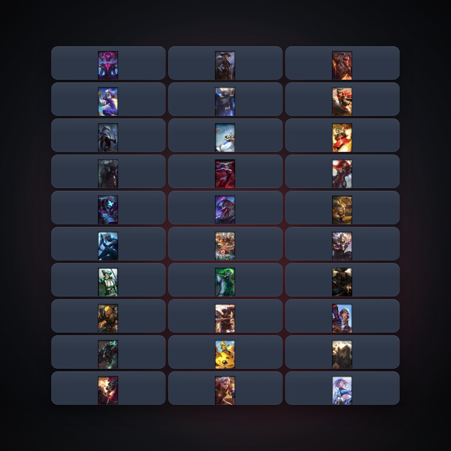 EU locker — HabibiAccounts