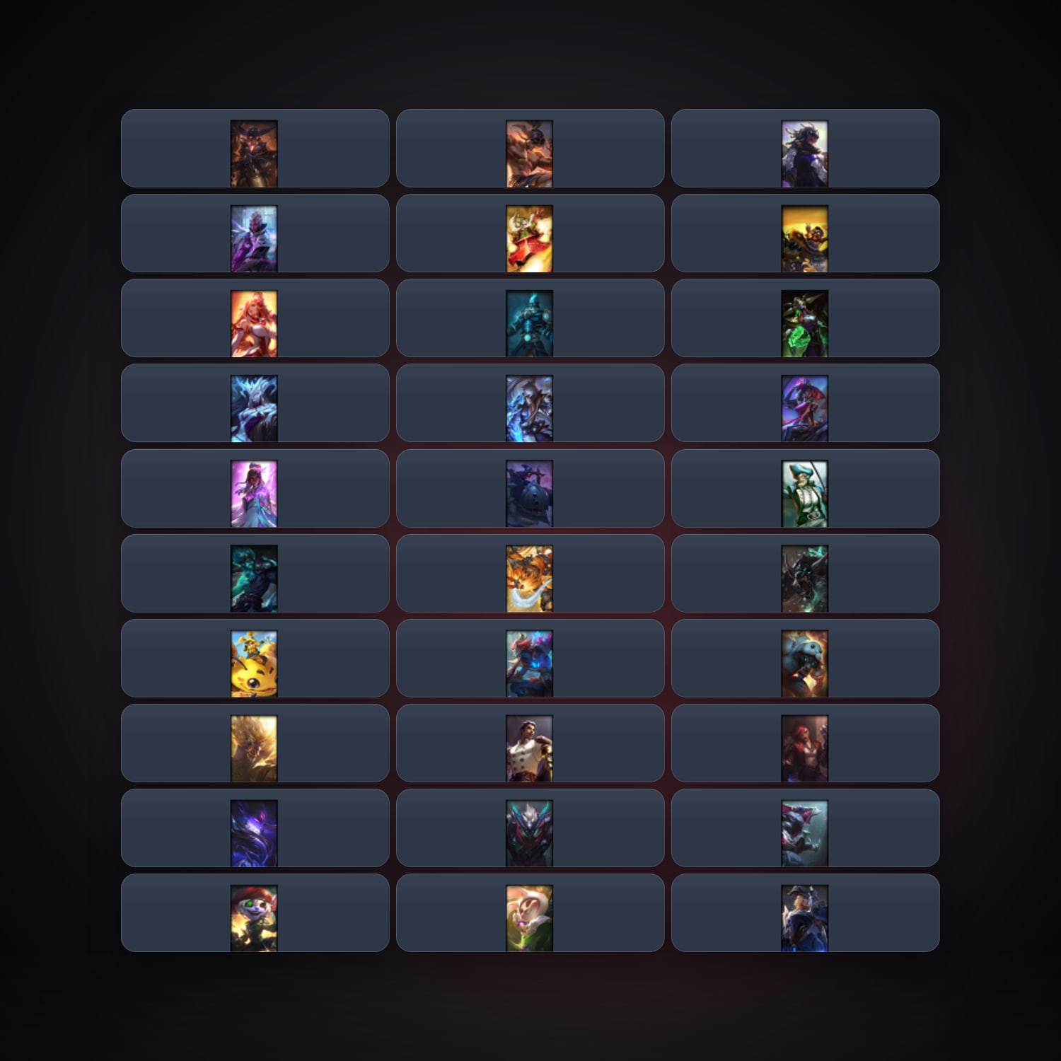 EU locker · 258361367 — HabibiAccounts
