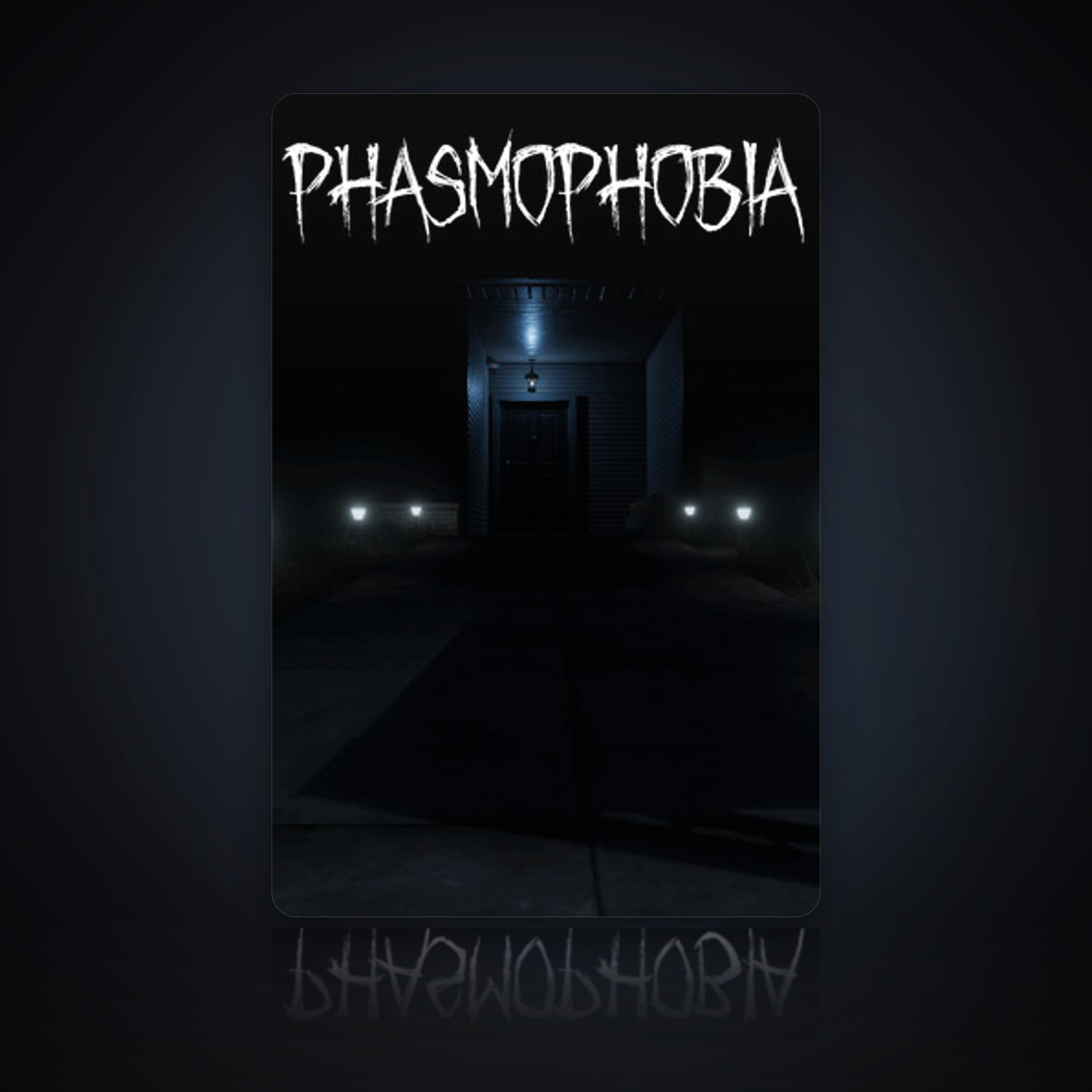 Phasmophobia — HabibiAccounts