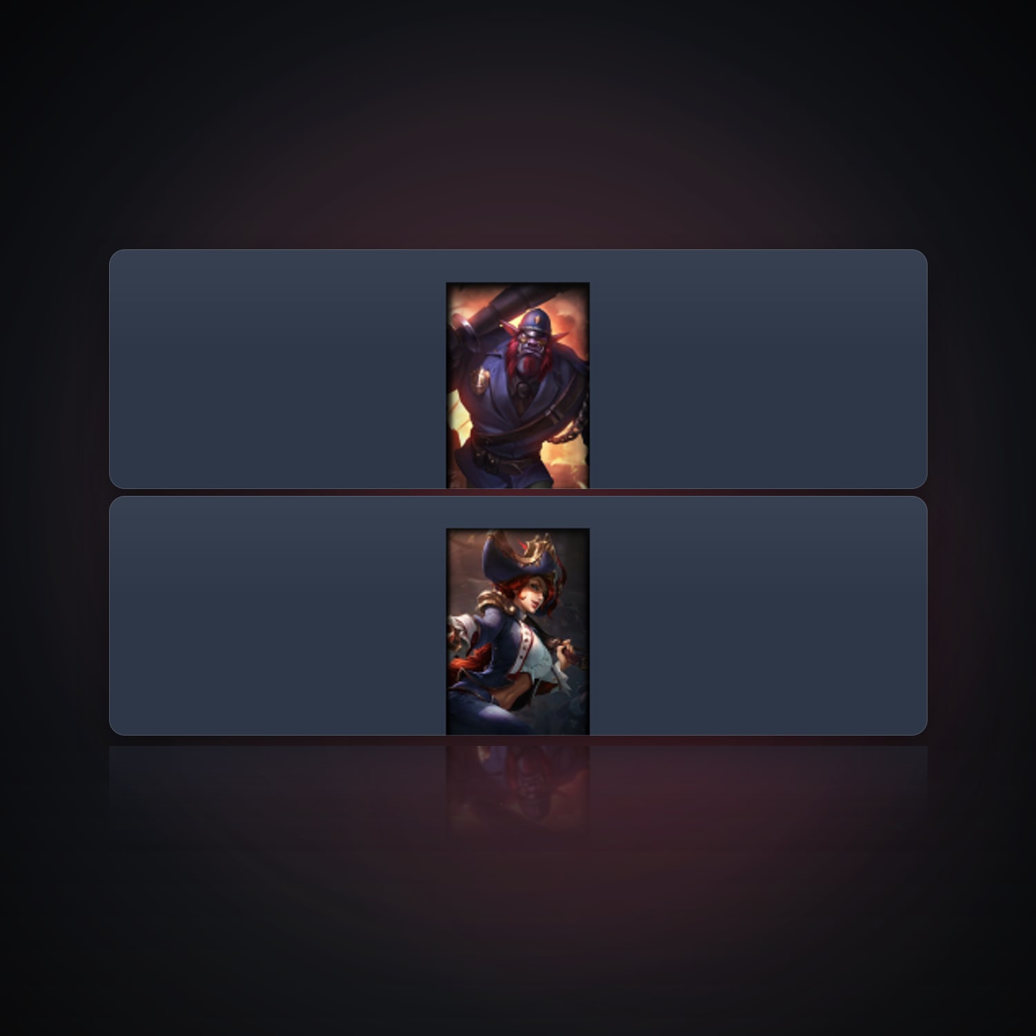 EU Server — HabibiAccounts