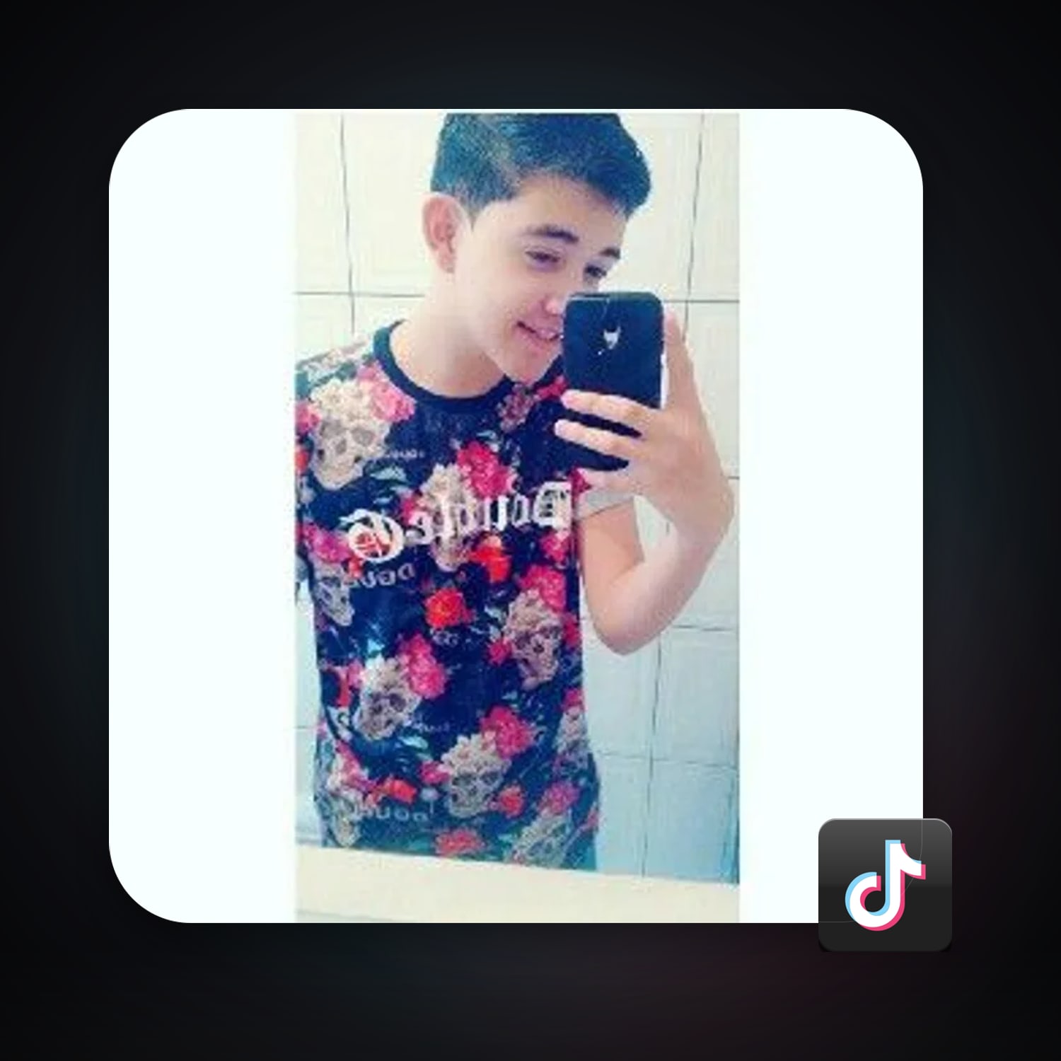 TikTok — HabibiAccounts