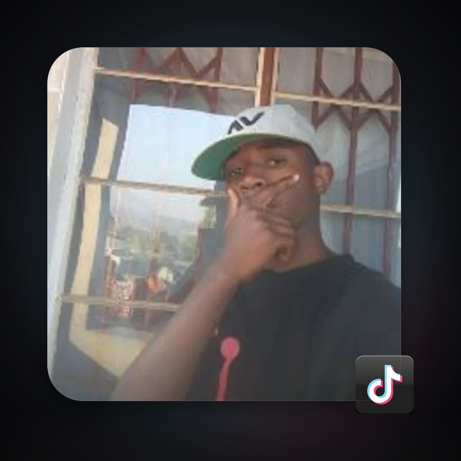 TikTok — HabibiAccounts