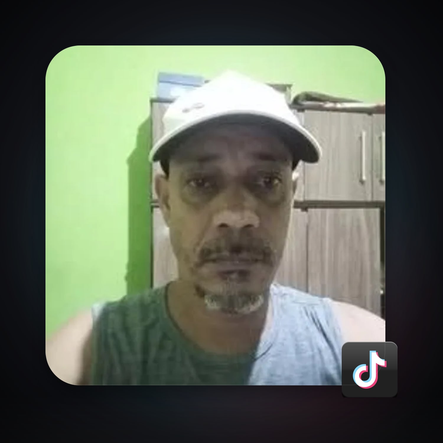 TikTok — HabibiAccounts