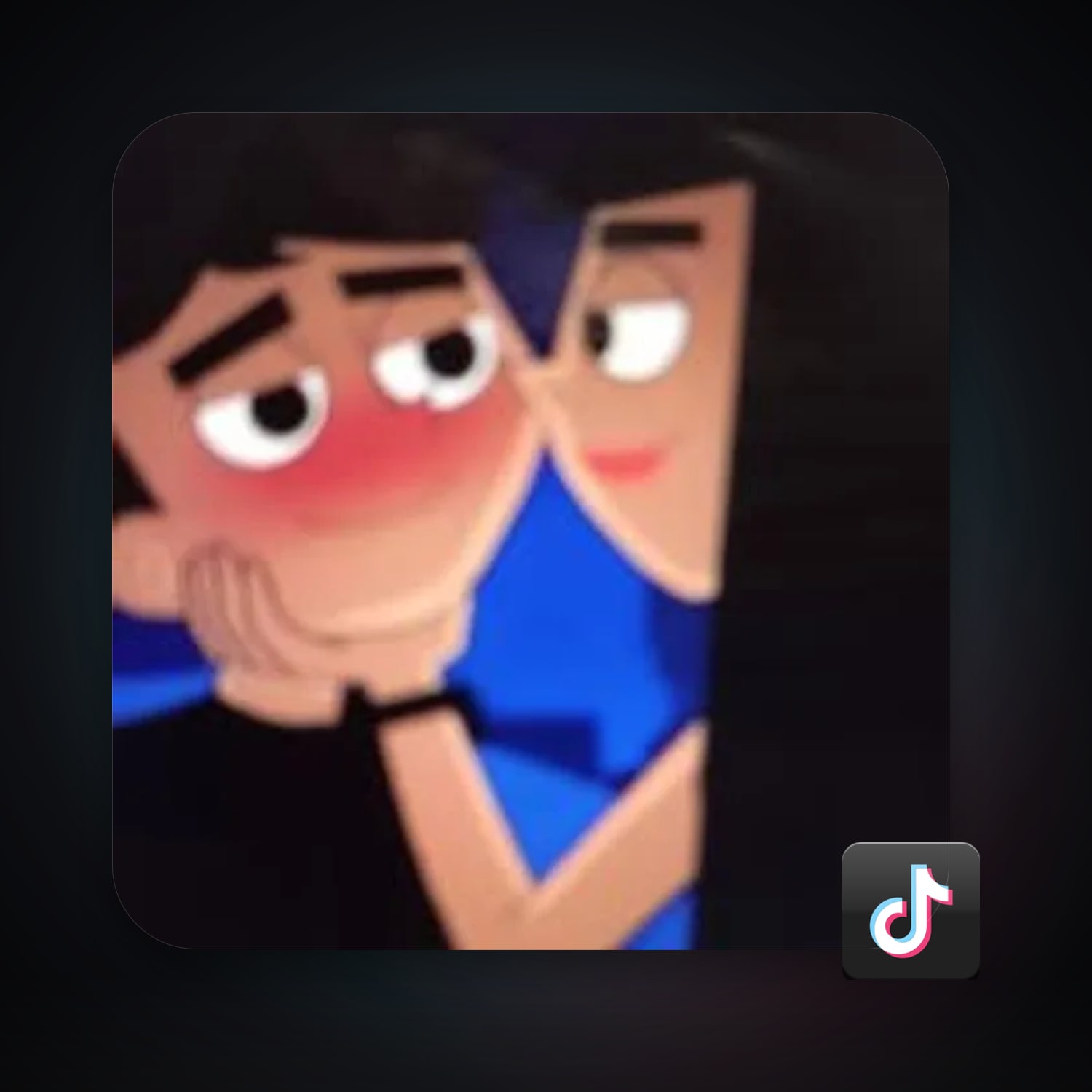 TikTok — HabibiAccounts