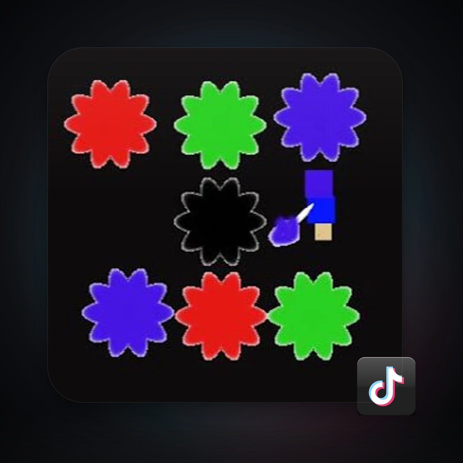 TikTok — HabibiAccounts