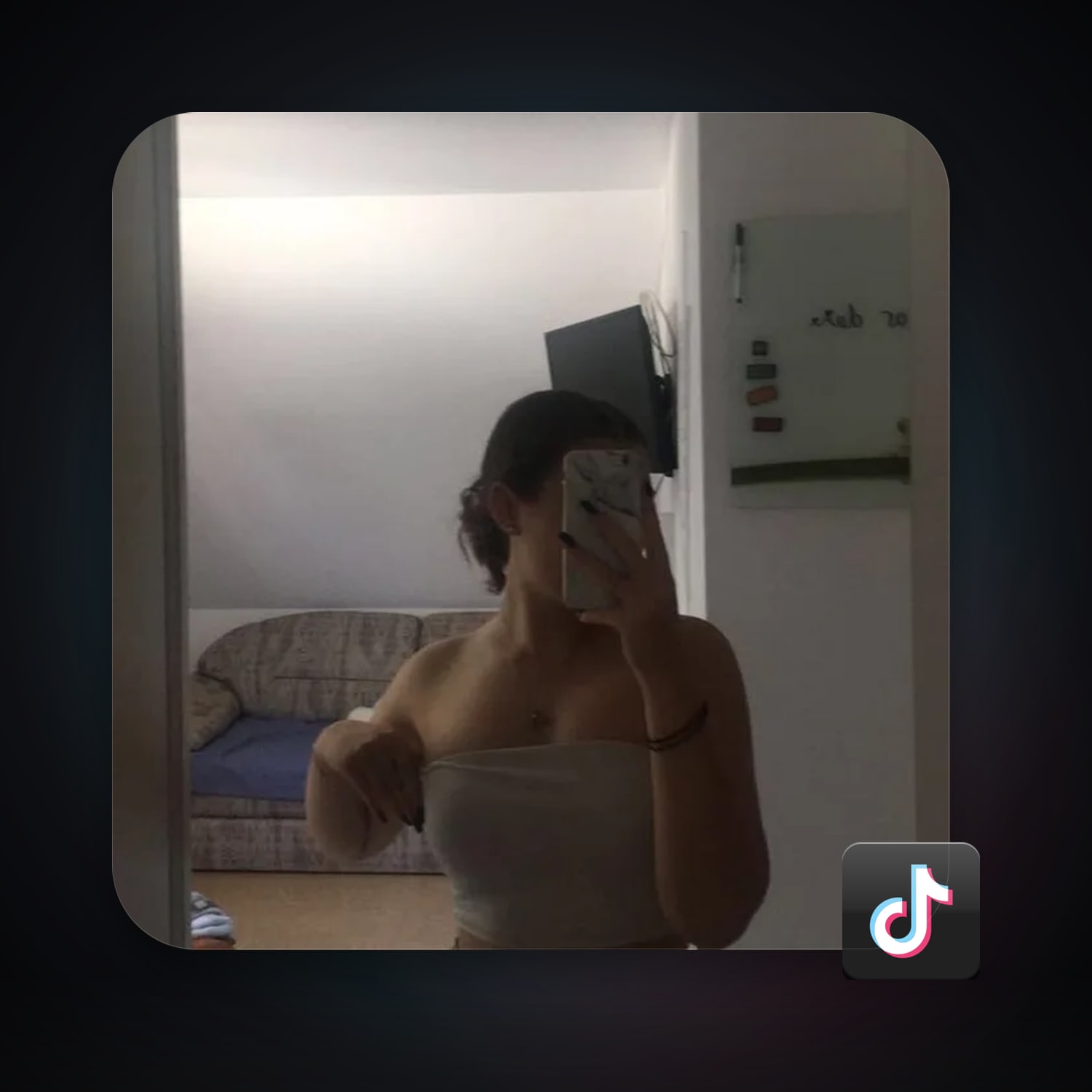 TikTok — HabibiAccounts