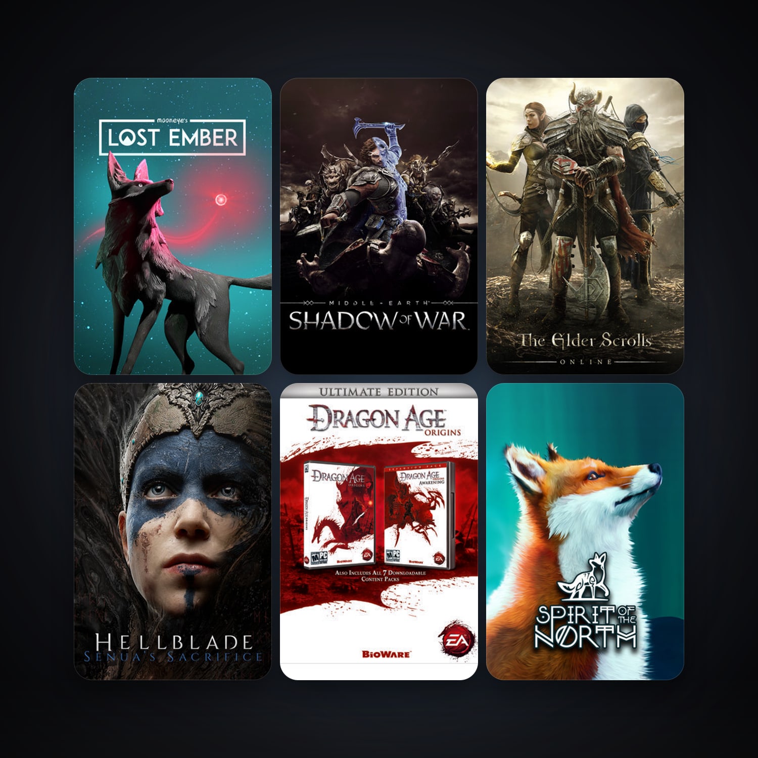 Portal + Portal 2, 20 games, Steam 16, clean — HabibiAccounts