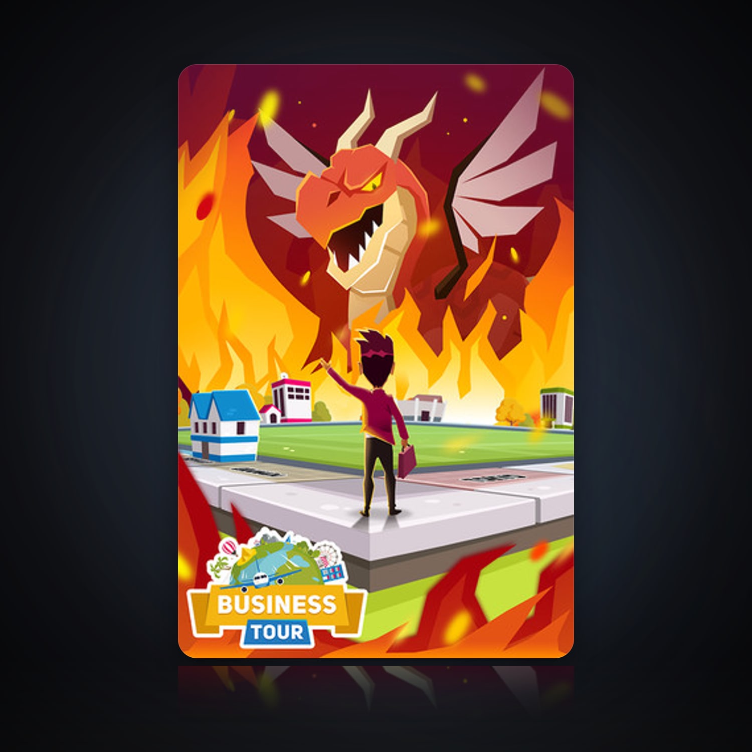 FREE PUBG: BATTLEGROUNDS & Business Tour - Board Game with Online Multiplayer — HabibiAccounts