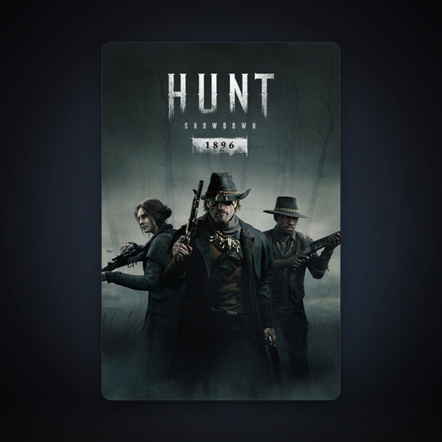 Hunt: Showdown — HabibiAccounts