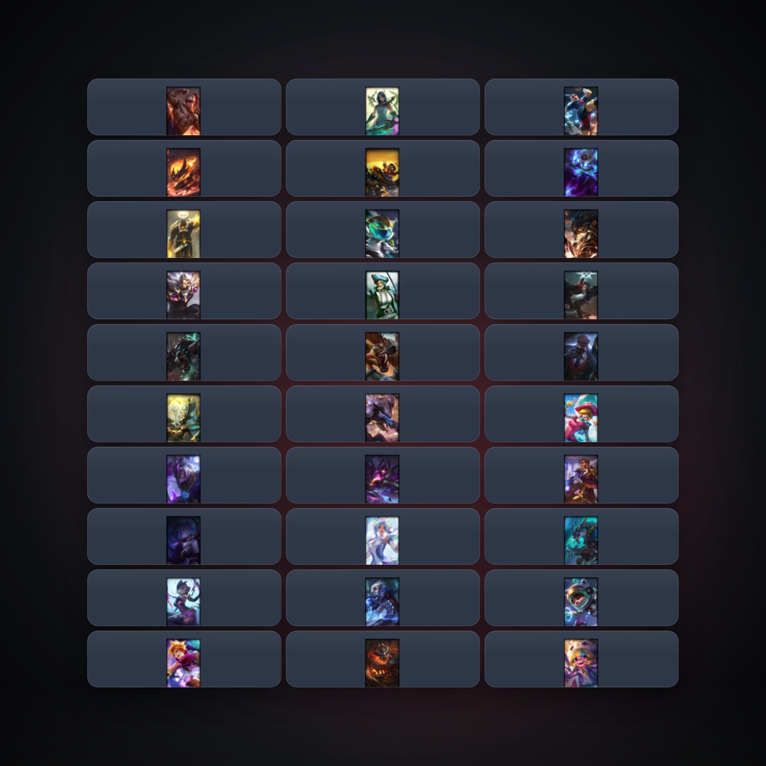EU locker · 258405811 — HabibiAccounts