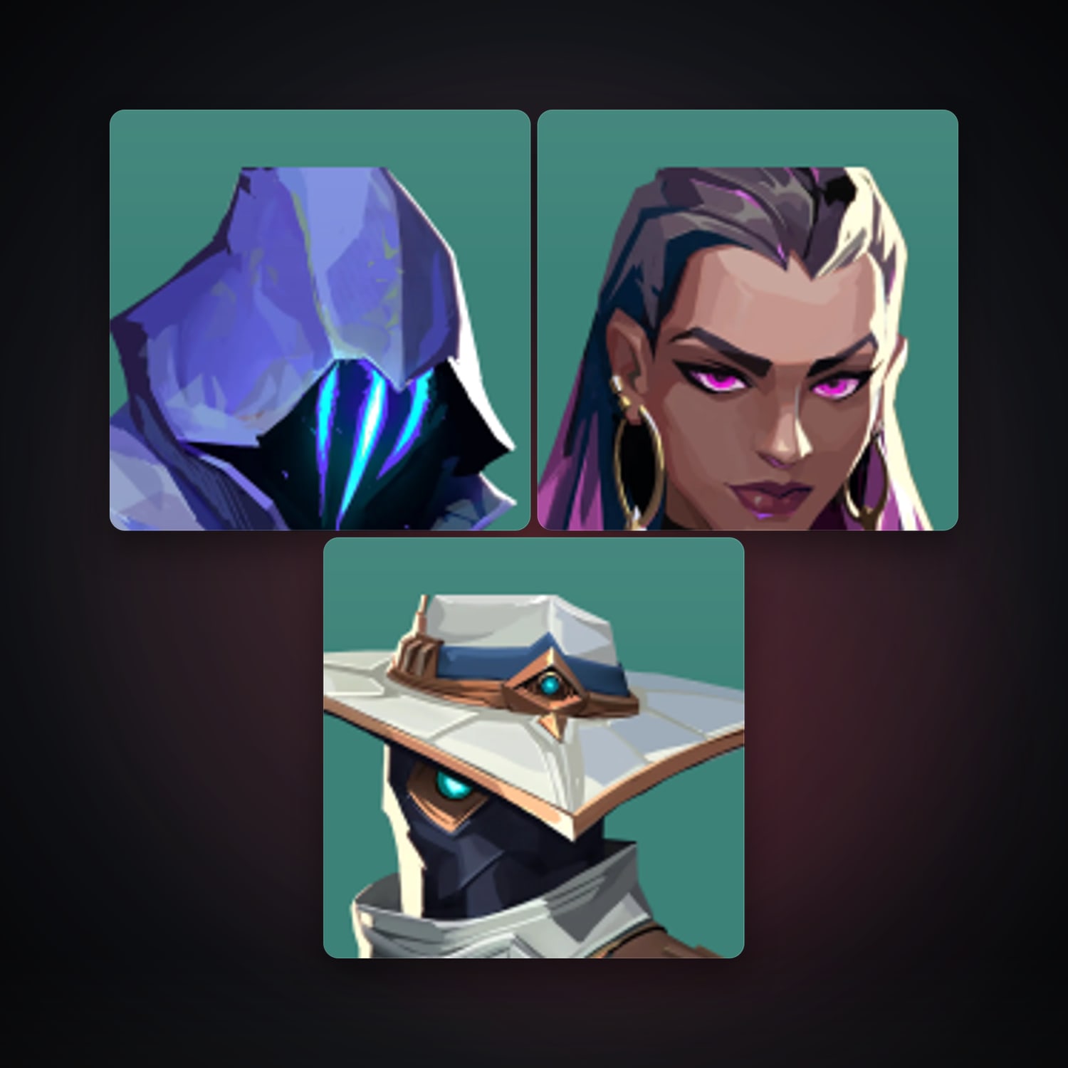 EU locker — lvl 1 — HabibiAccounts