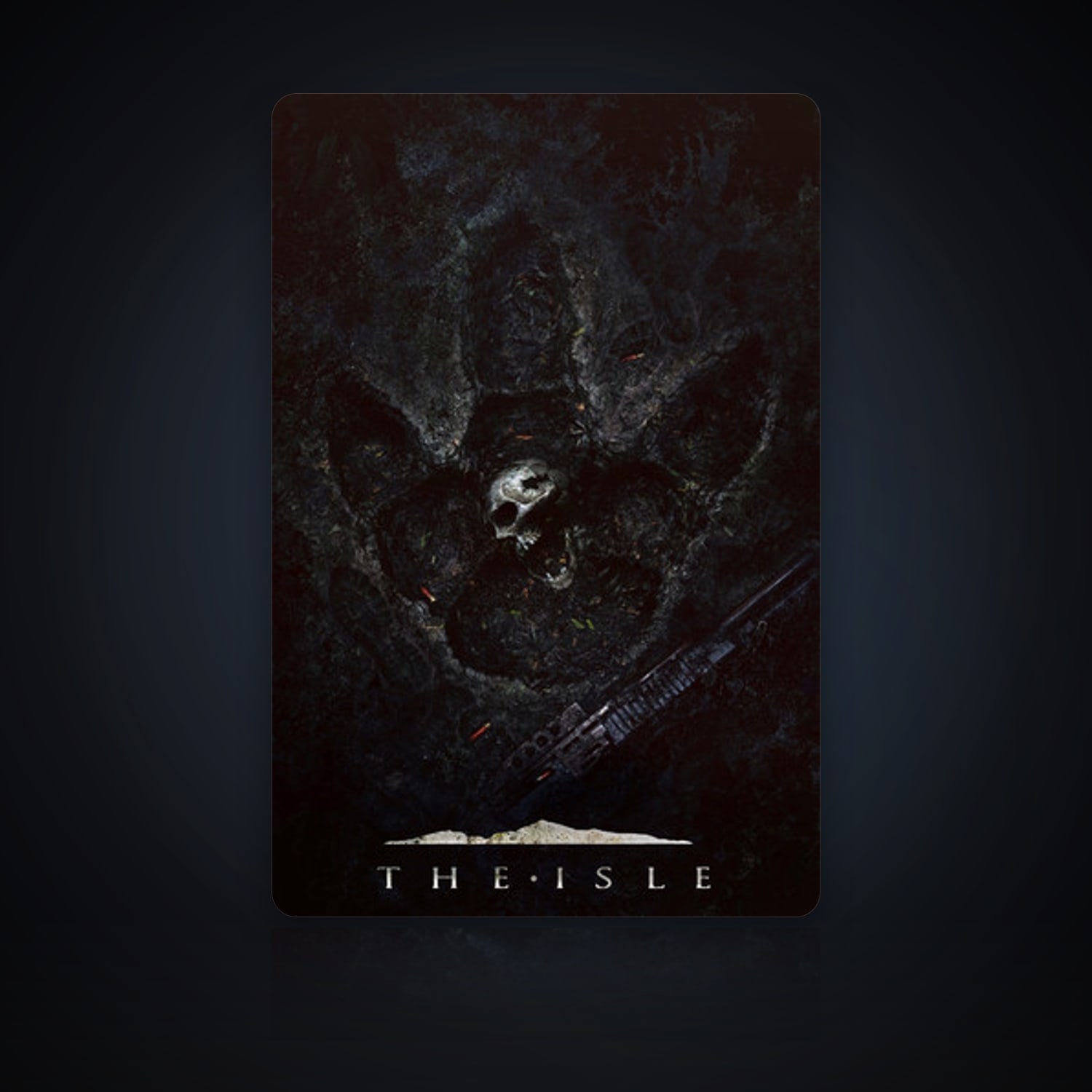 The Isle — HabibiAccounts
