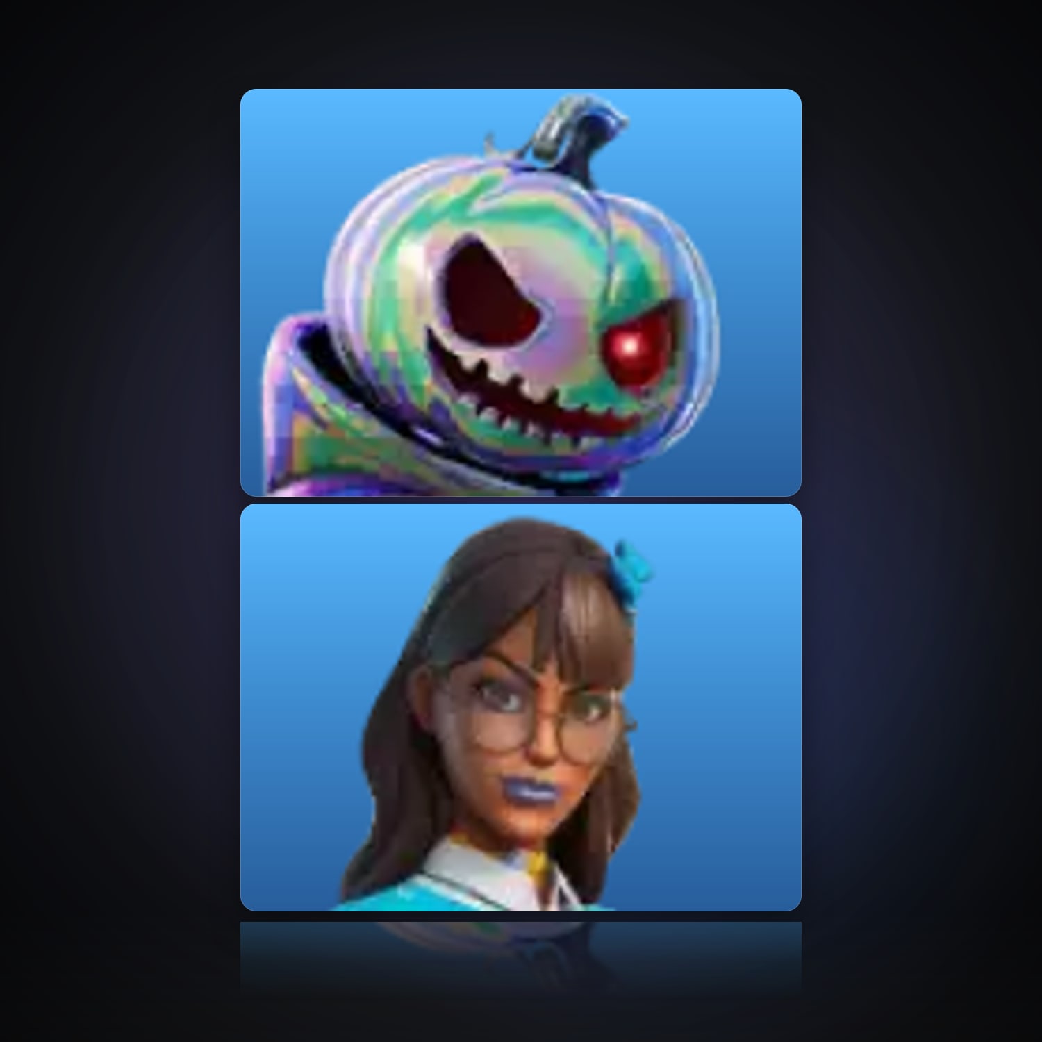 Fortnite | 2 Skins | 300 V-Bucks | Level 97 | 2 Wins — HabibiAccounts