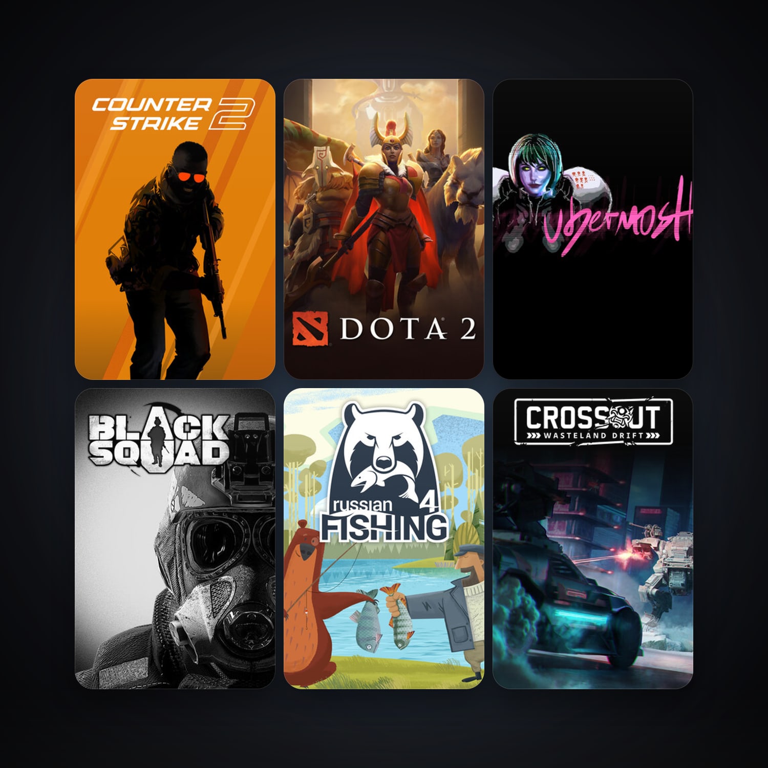 Dota 2 + CS2 Prime, 59 games, clean — HabibiAccounts