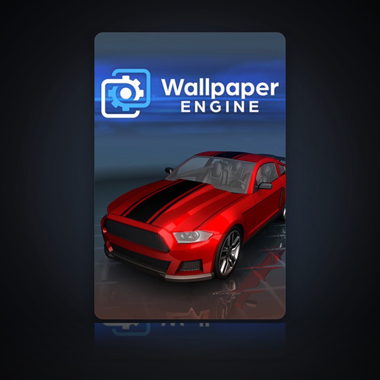Wallpaper Engine — HabibiAccounts
