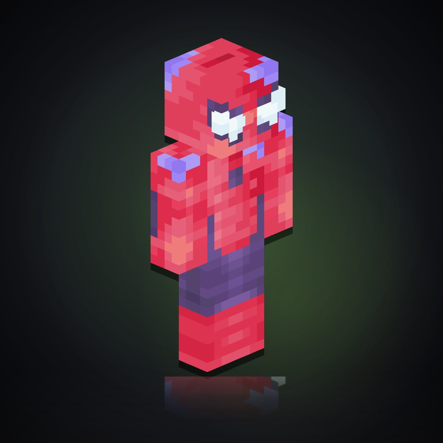 Minecraft | samiche3se57 | Java + Bedrock | 2 Capes — HabibiAccounts