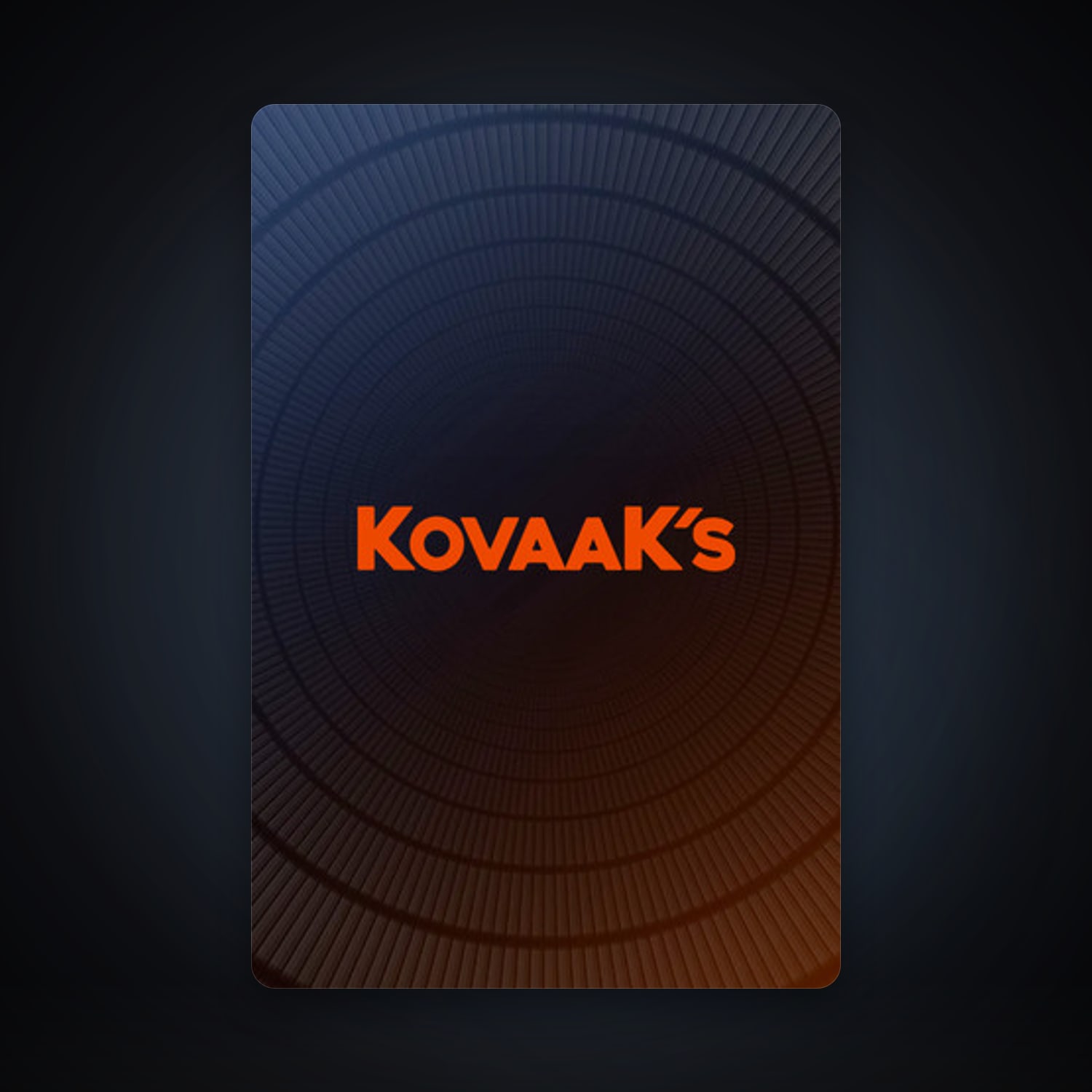 KovaaK's FPS Aim Trainer, 1 games, clean — HabibiAccounts