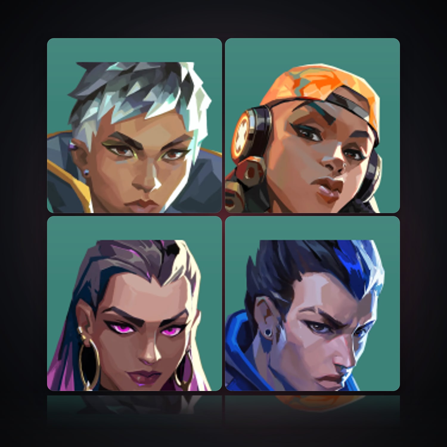 Ranked Ready Rank | Europe Server | Level 23 — HabibiAccounts