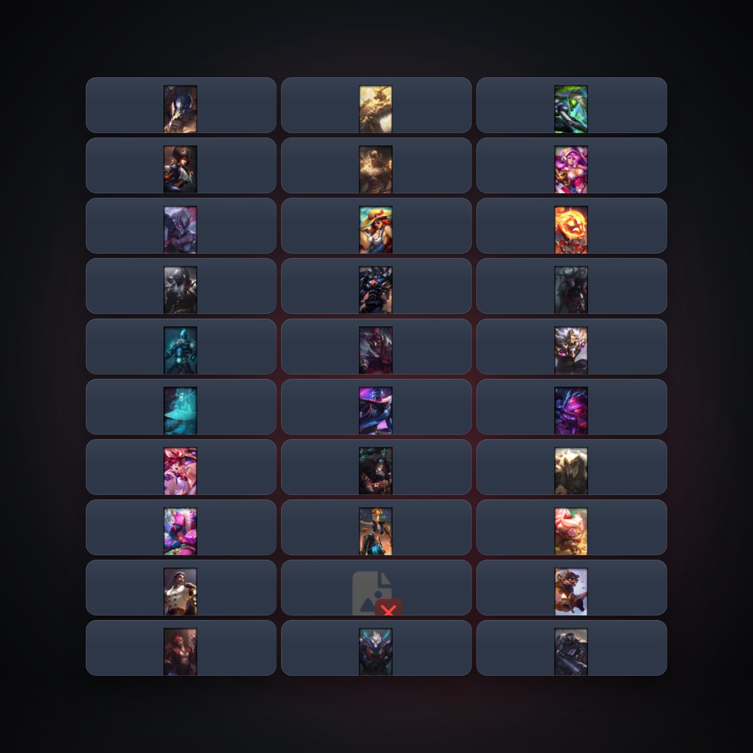 EU locker · 258428779 — HabibiAccounts