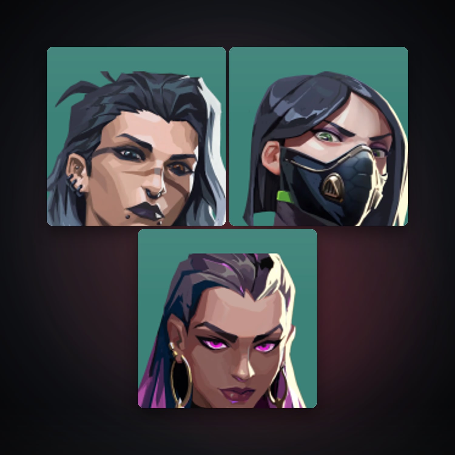 AP locker — lvl 19 · 258428781 — HabibiAccounts