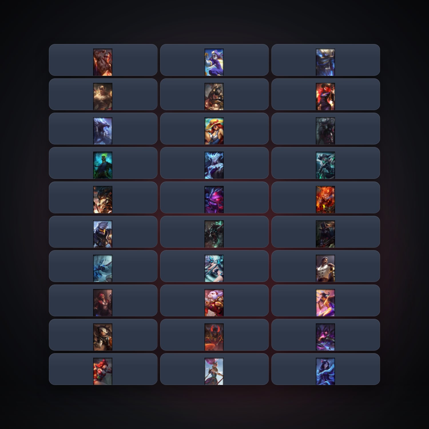 EU locker — HabibiAccounts