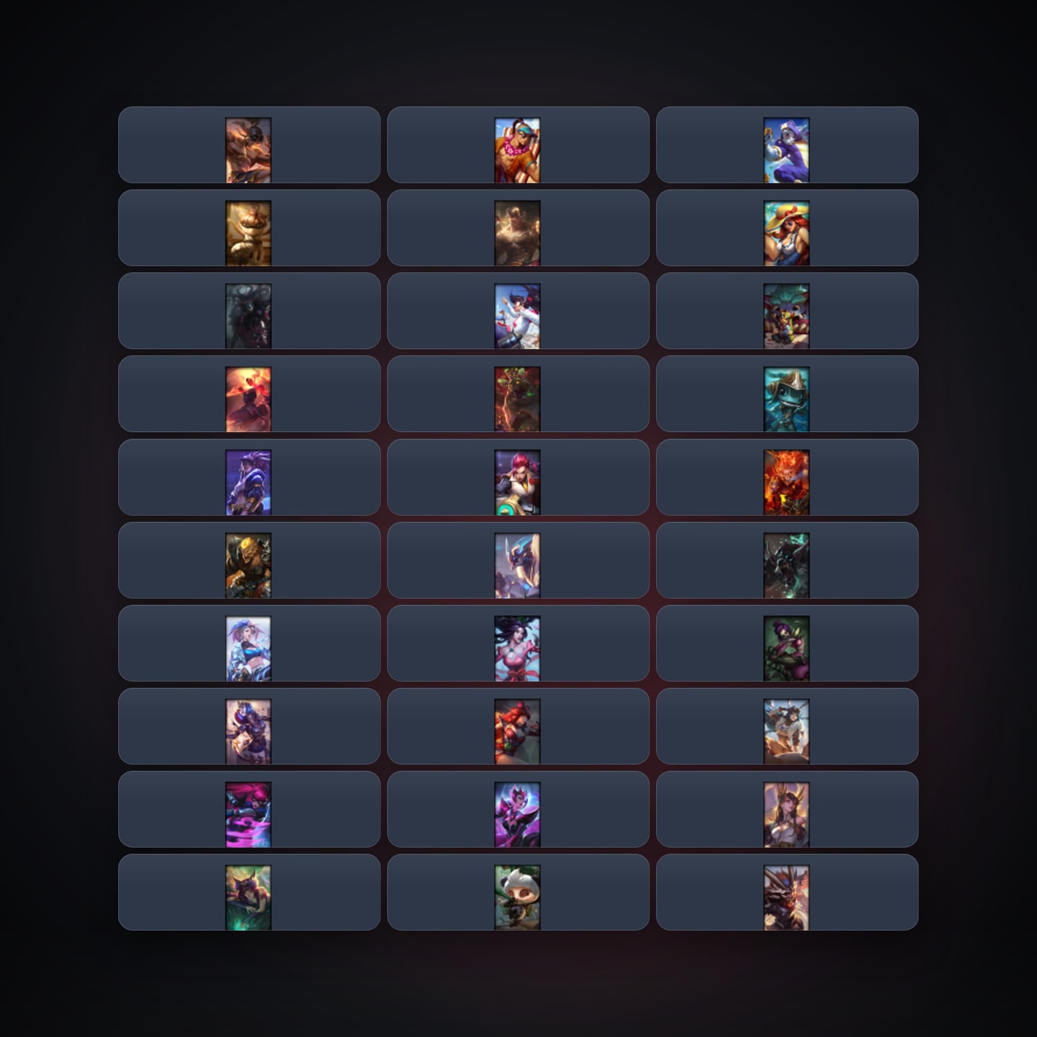 EU locker — HabibiAccounts