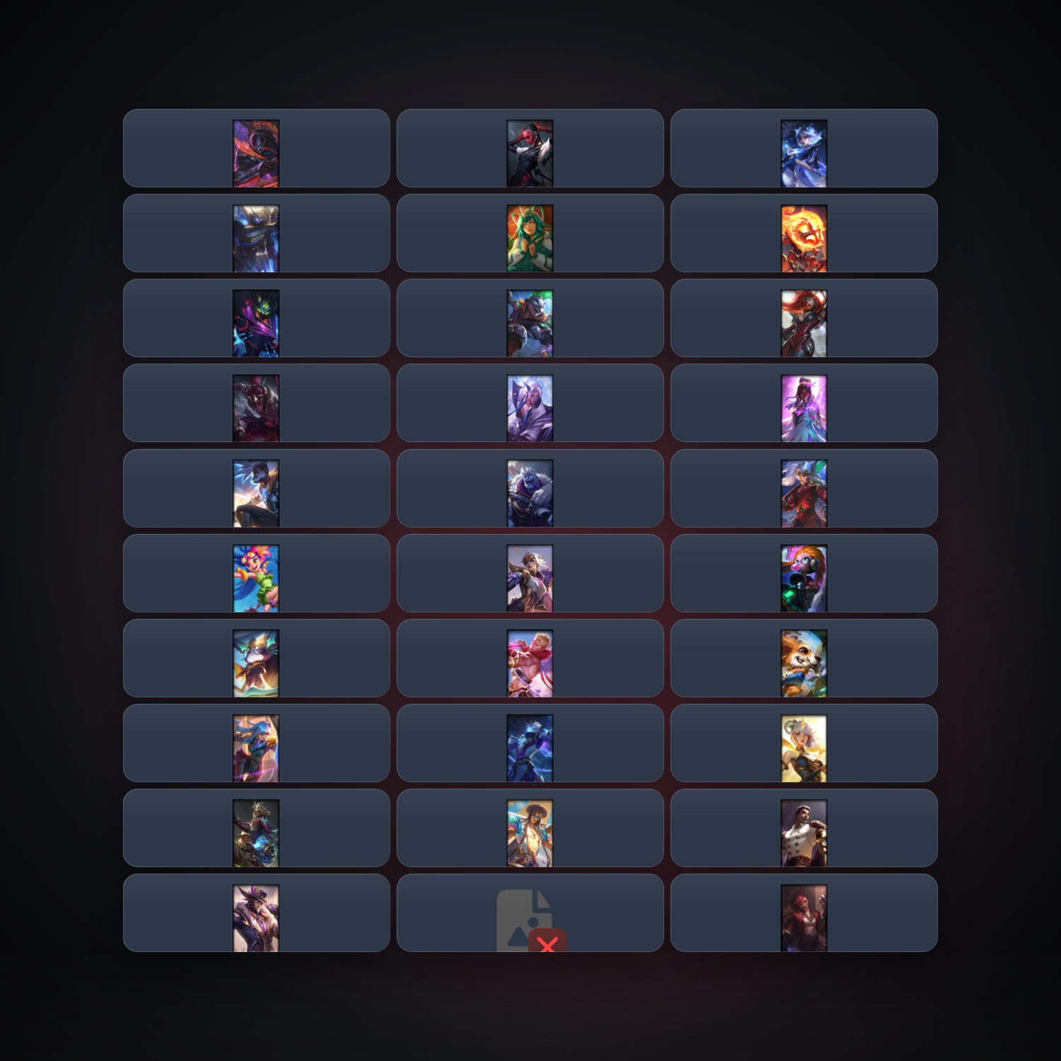 EU locker · 258428969 — HabibiAccounts