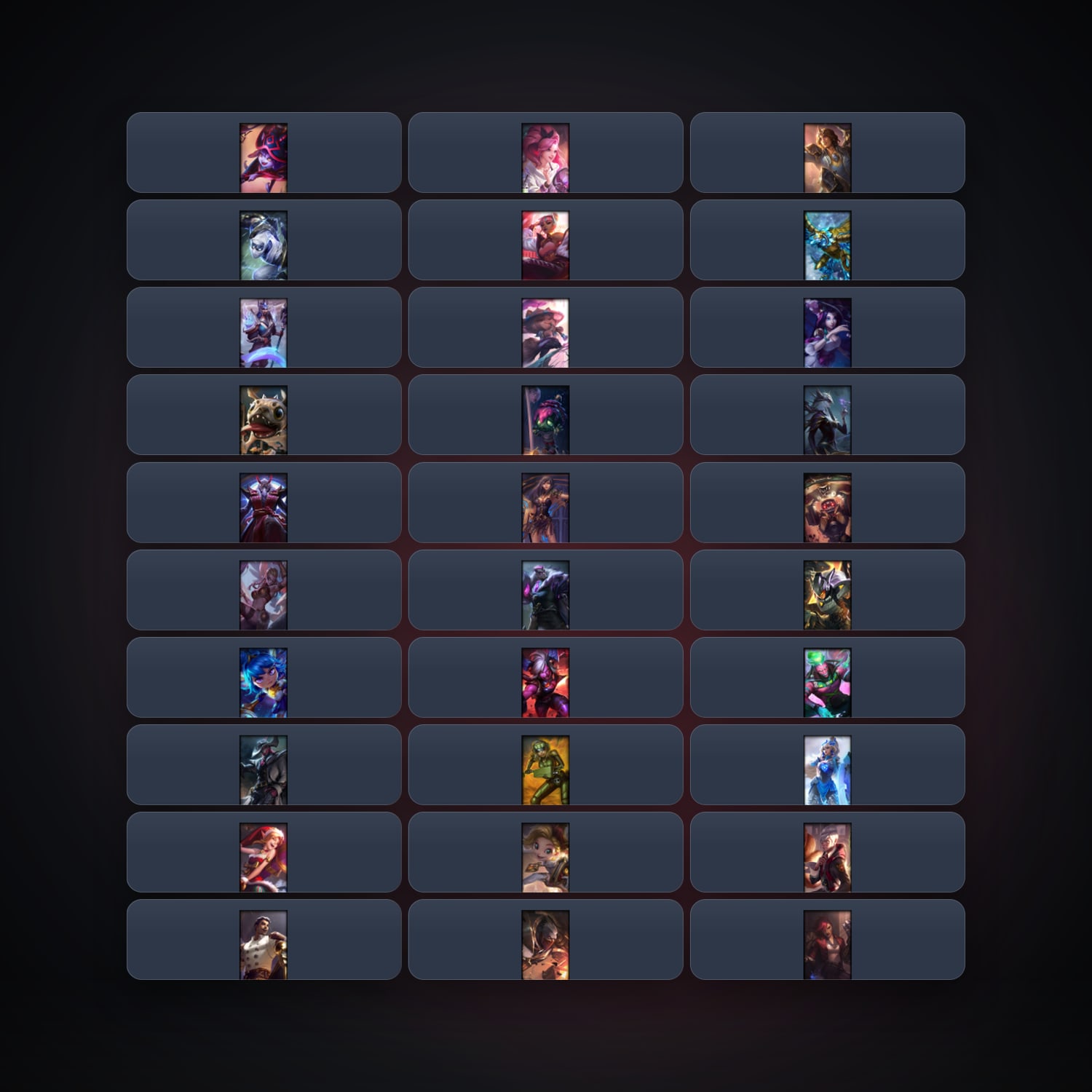 EU locker · 258429022 — HabibiAccounts