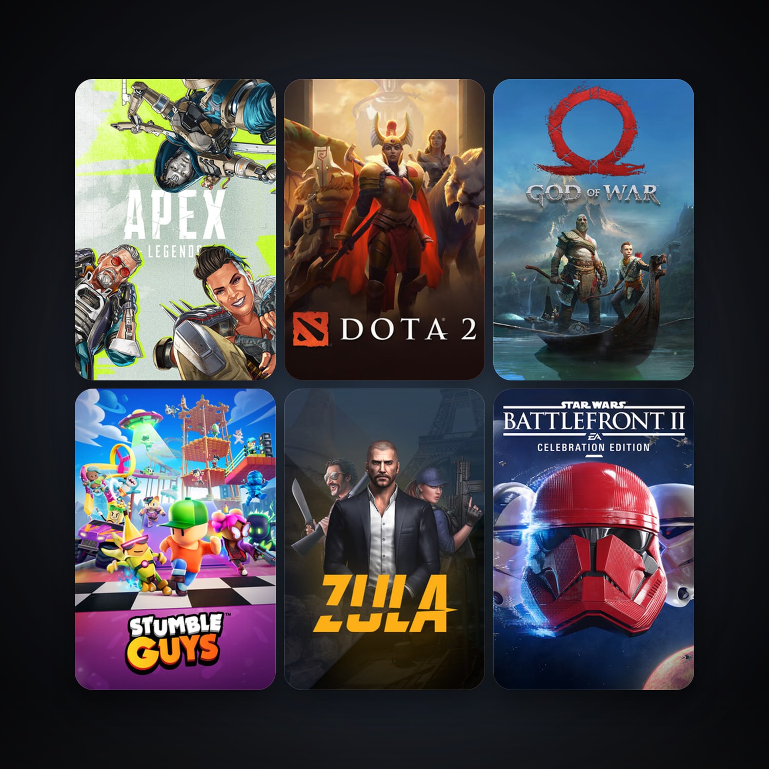 Dota 2 + Free CS2 (No Prime), 68 games, clean — HabibiAccounts