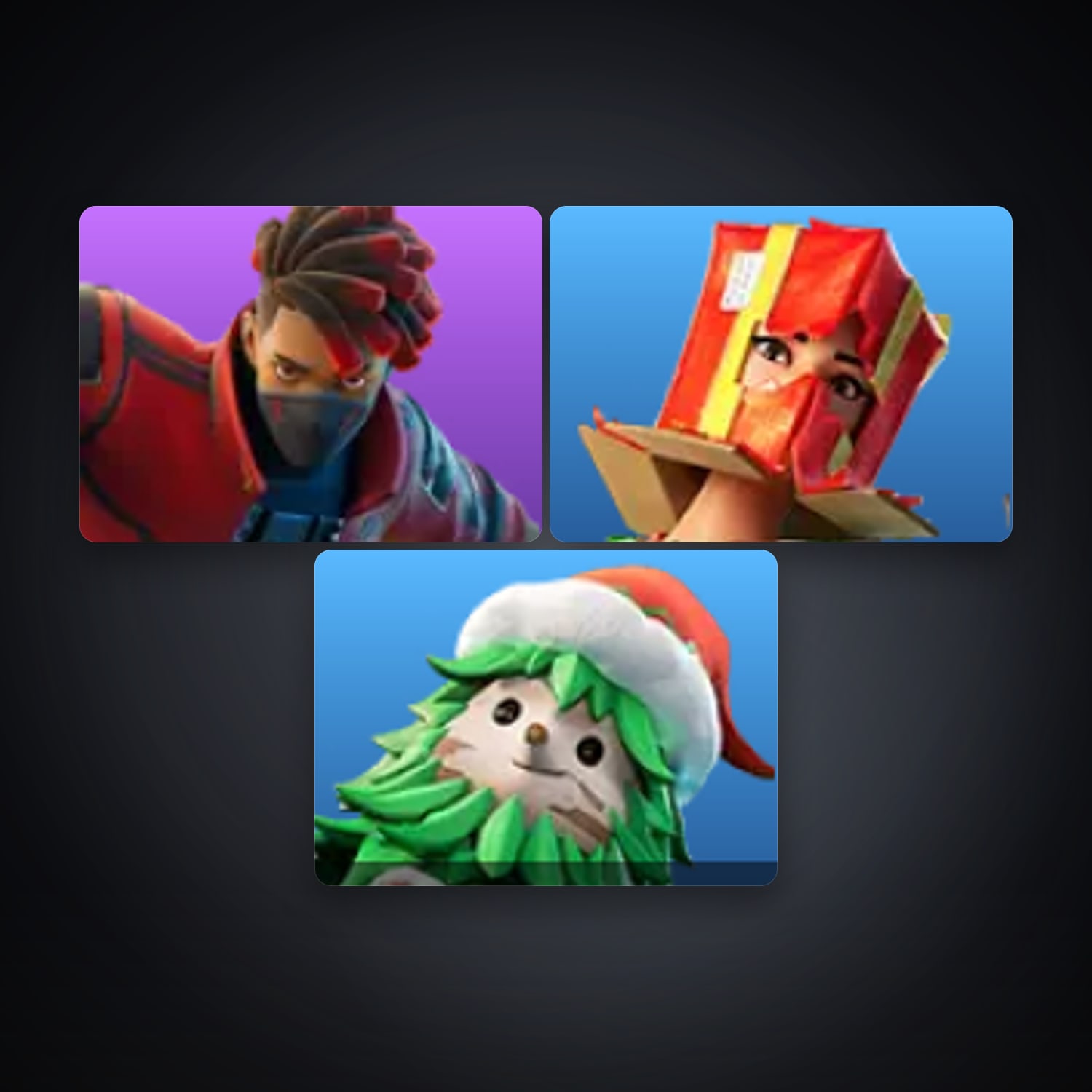 Epic — HabibiAccounts