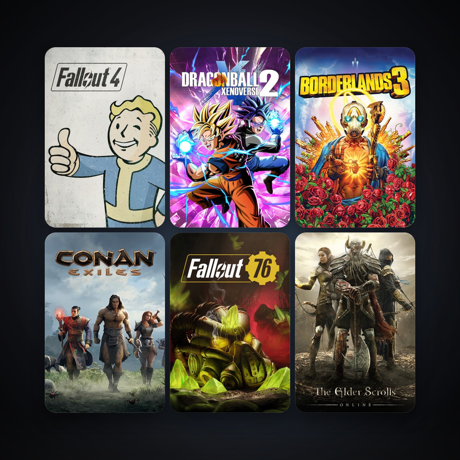 Left 4 Dead 2 + 7 Days to Die, 22 games, clean — HabibiAccounts