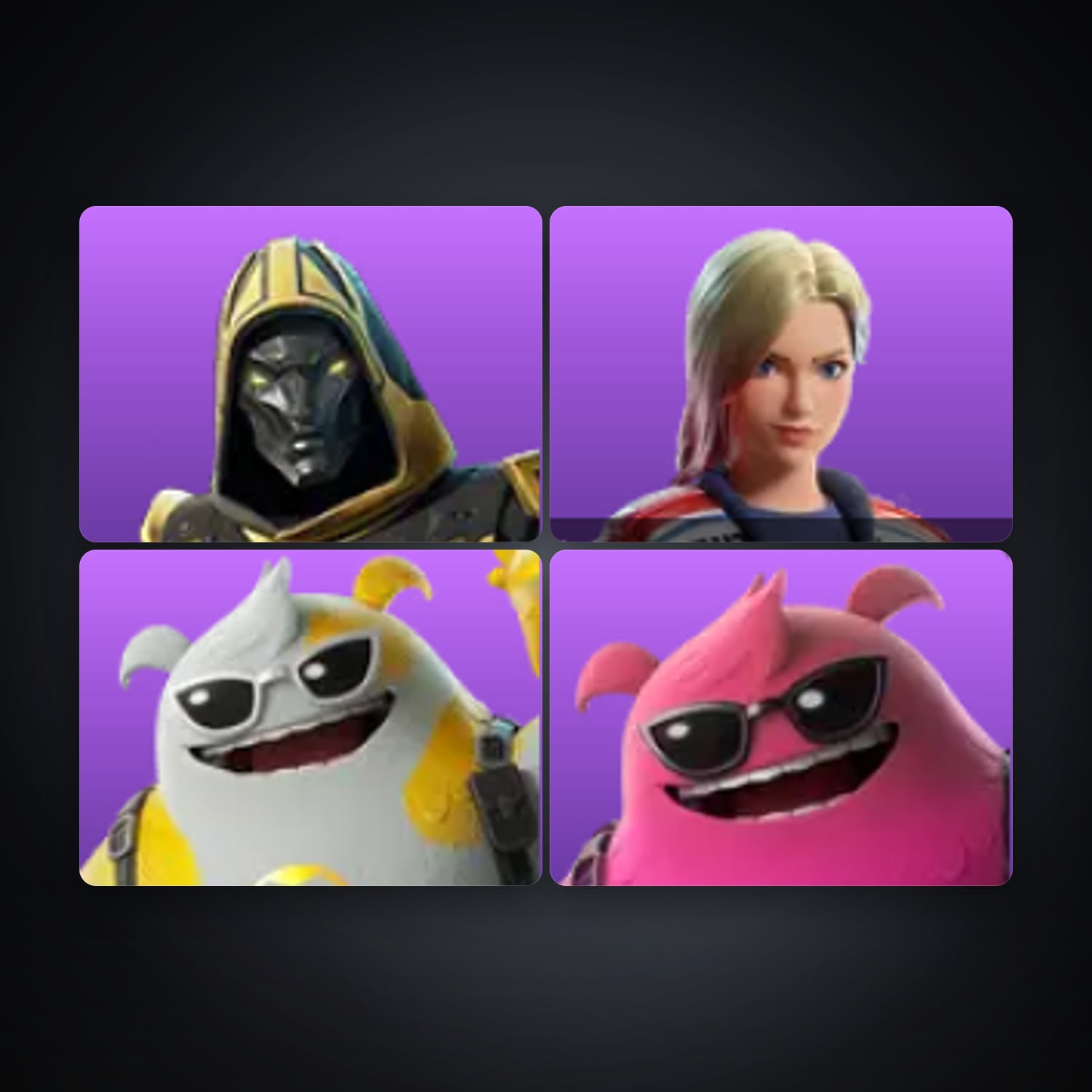 Epic — HabibiAccounts