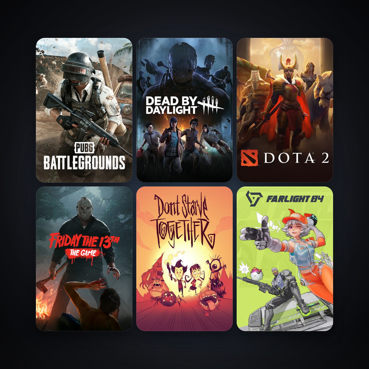 Dota 2 + Free CS2 (No Prime), 17 games, clean — HabibiAccounts