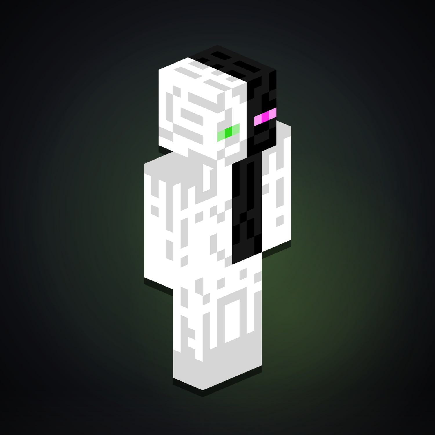 Minecraft 3 capes — HabibiAccounts