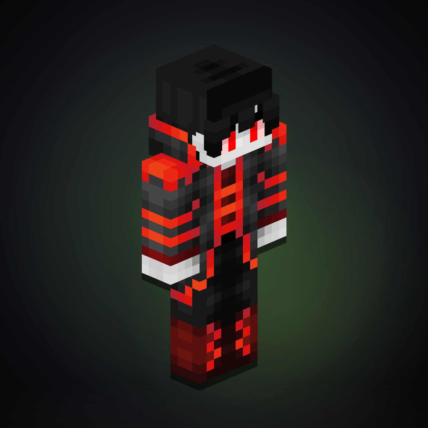 Minecraft 9 capes · 258439681 — HabibiAccounts