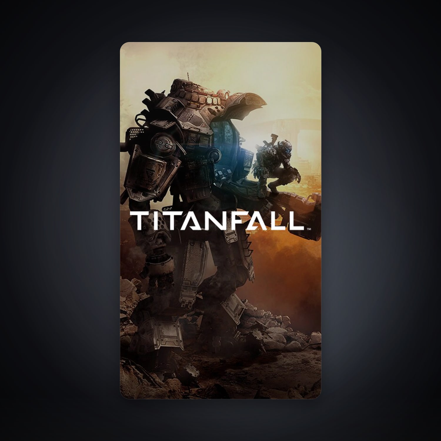 Titanfall | 1 Games — HabibiAccounts