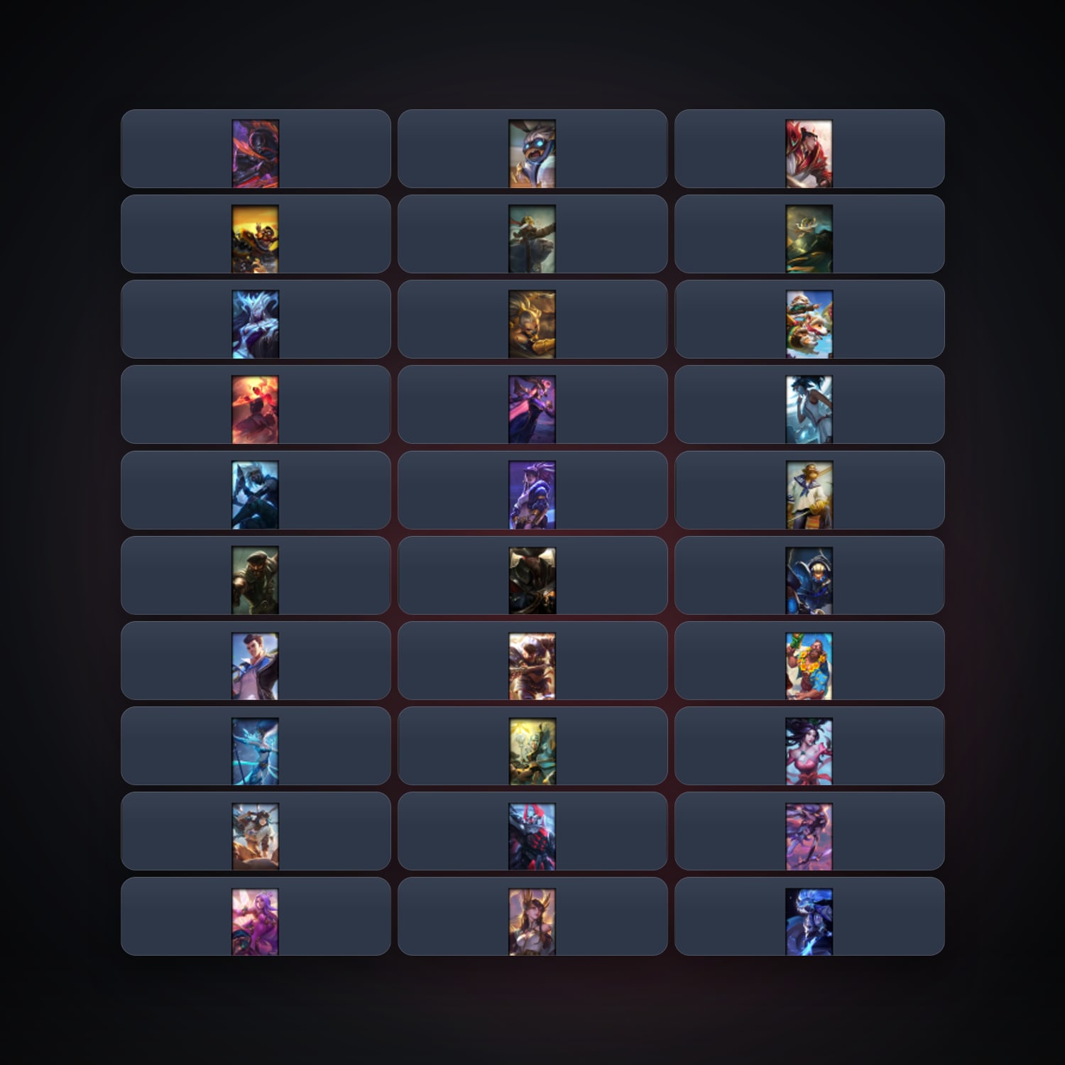 EU locker · 258452906 — HabibiAccounts
