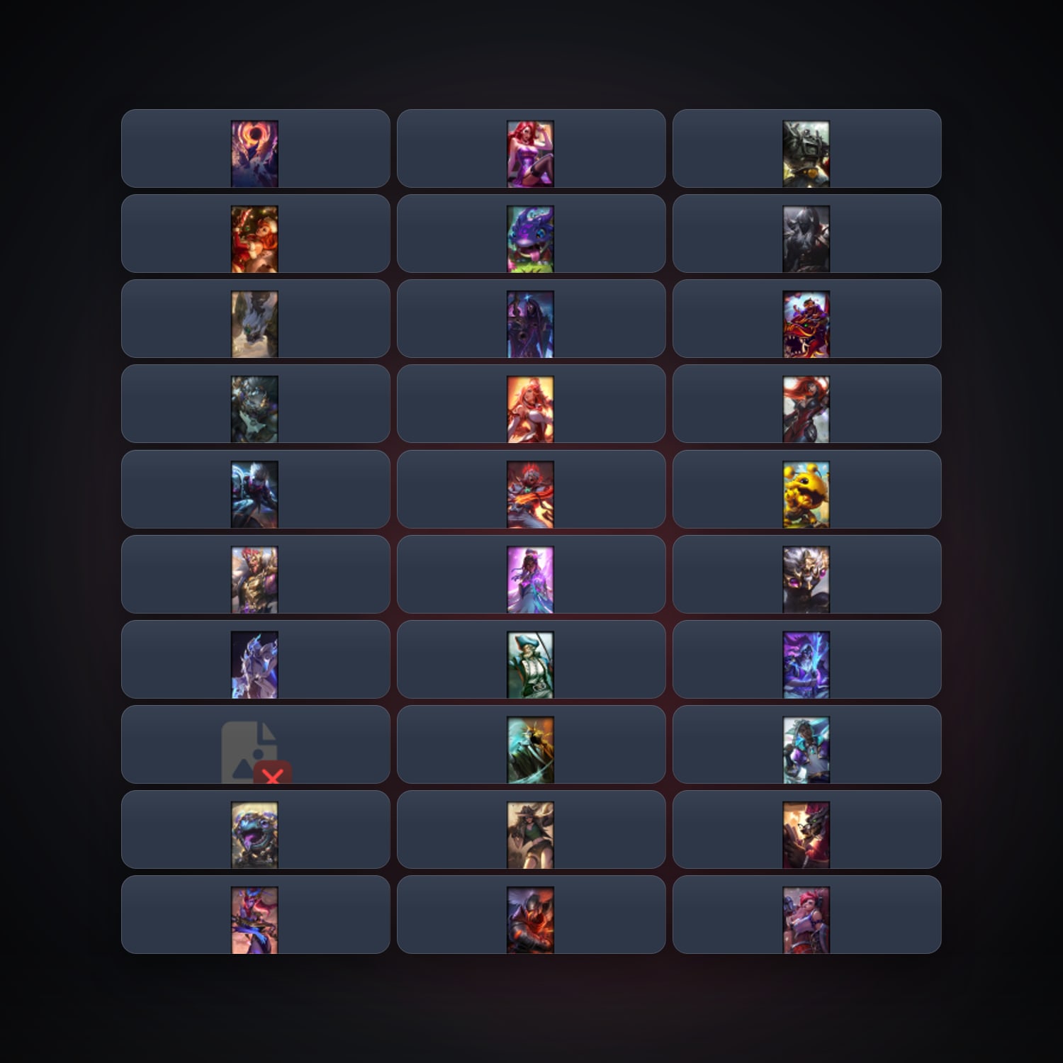 EU locker · 258452950 — HabibiAccounts