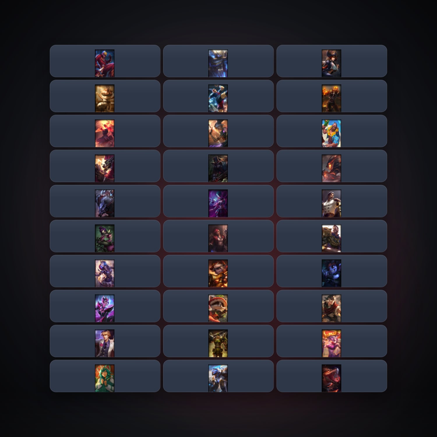 EU locker · 258453066 — HabibiAccounts