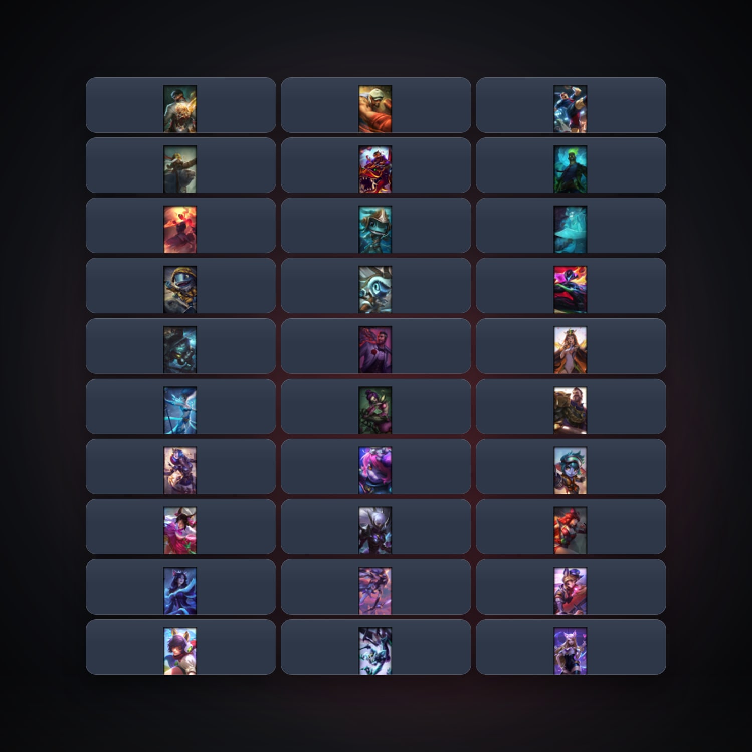 EU locker · 258453113 — HabibiAccounts