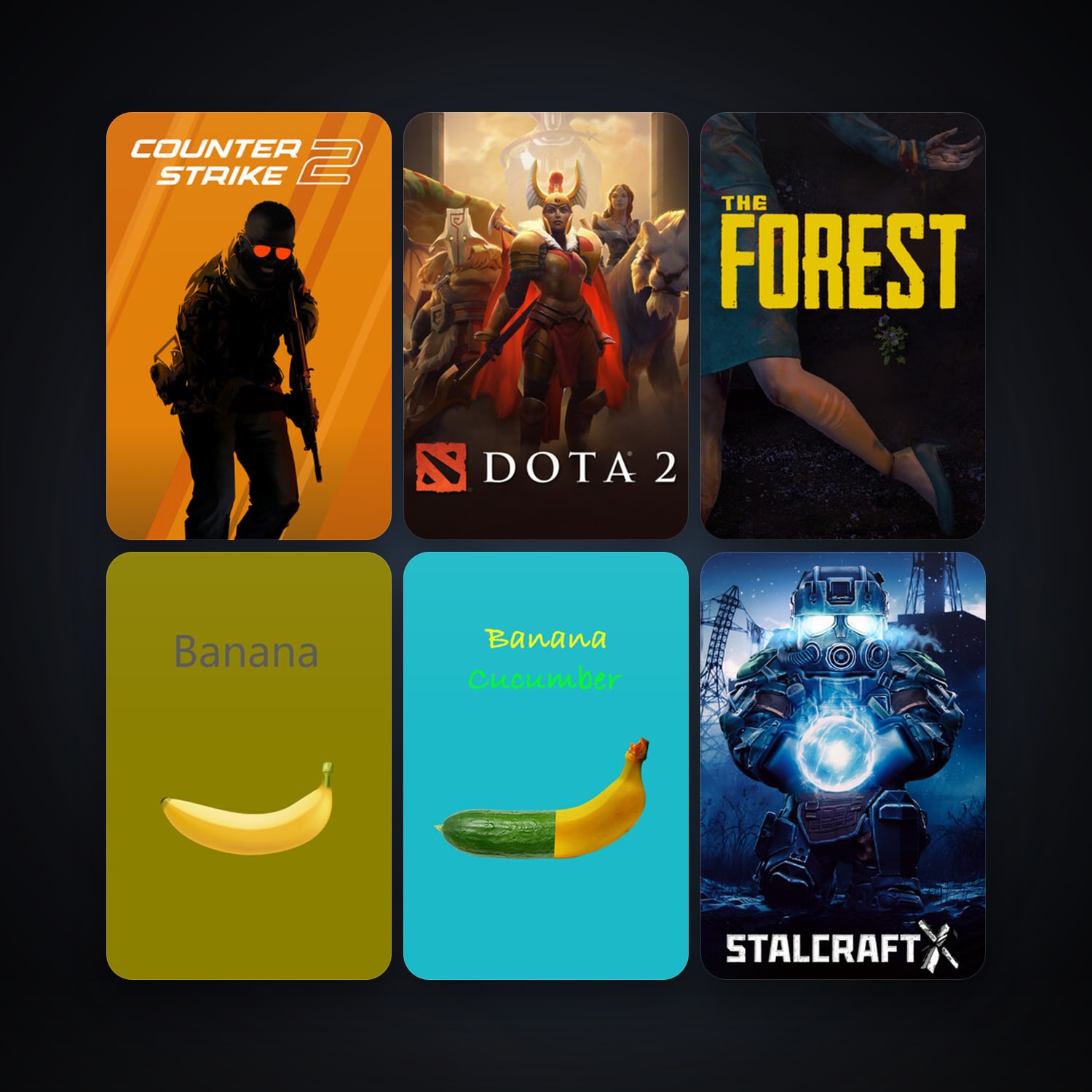 Dota 2 + CS2 Prime, 45 games, clean — HabibiAccounts