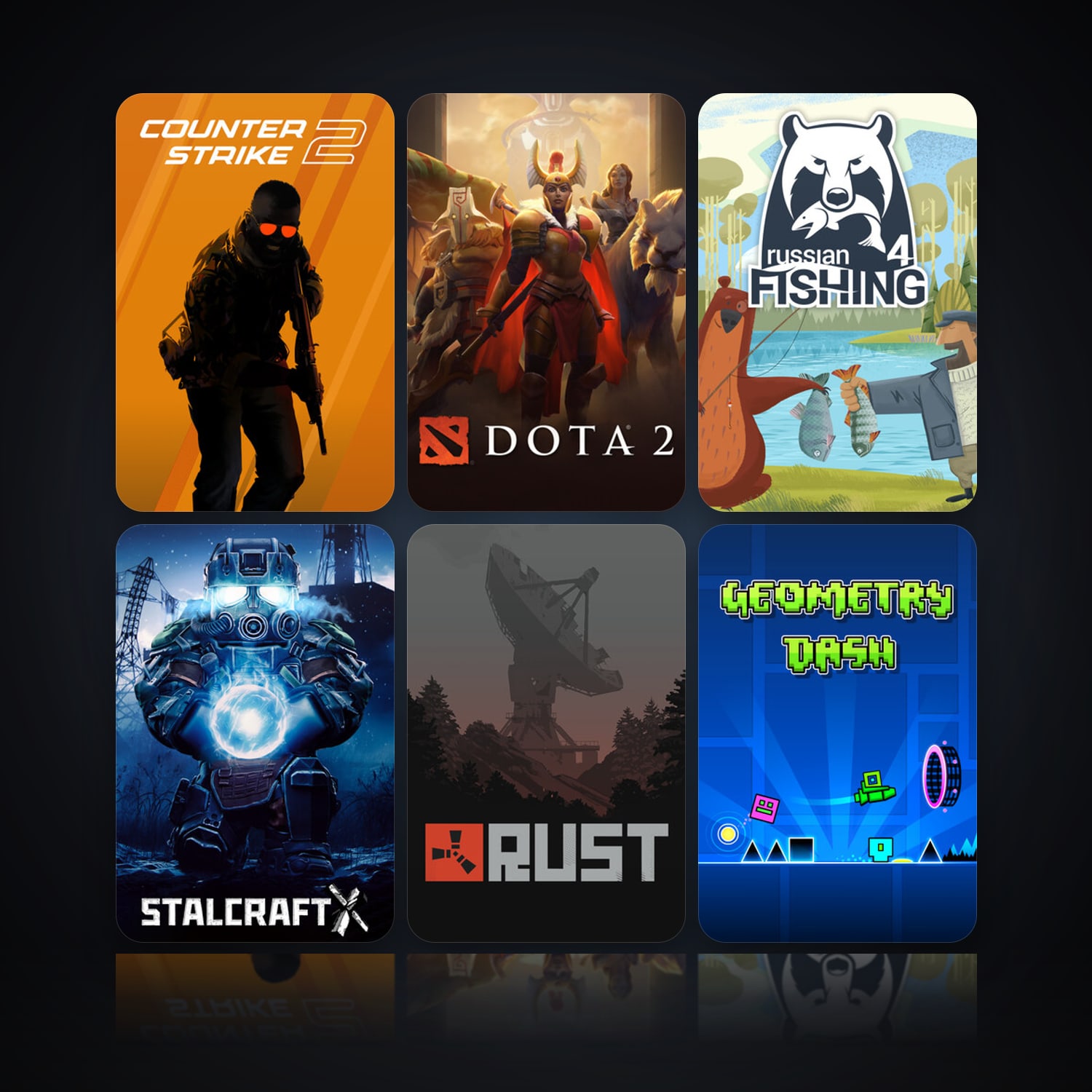 هالحساب ستيم فلين، Half-Life 2 وHalf-Life 2: Deathmatch، 22 لعبة، لفل 10، صامد واضح — HabibiAccounts