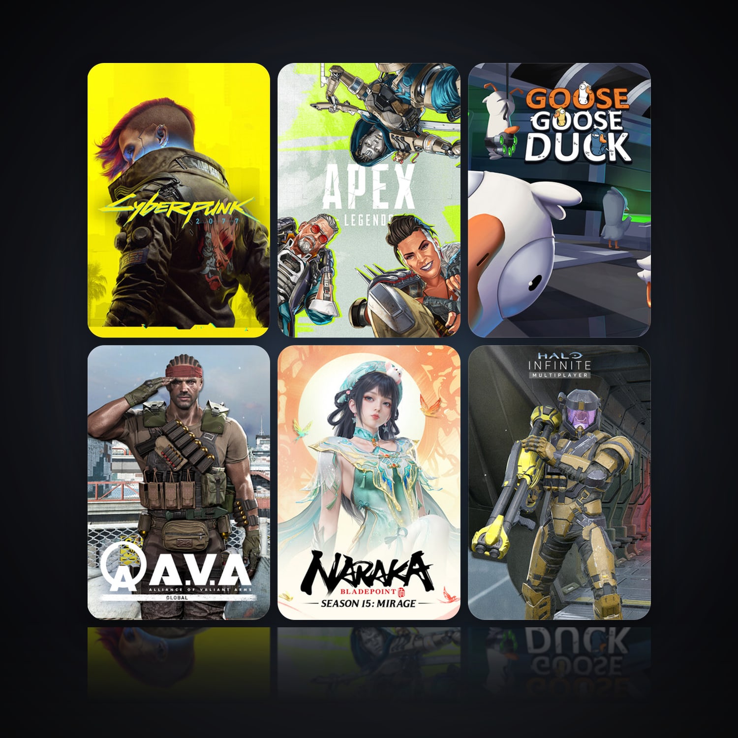 هالحساب ستيم فلين، Free CS2 (No Prime) وUltimate Epic Battle Simulator، 12 لعبة، صامد واضح — HabibiAccounts