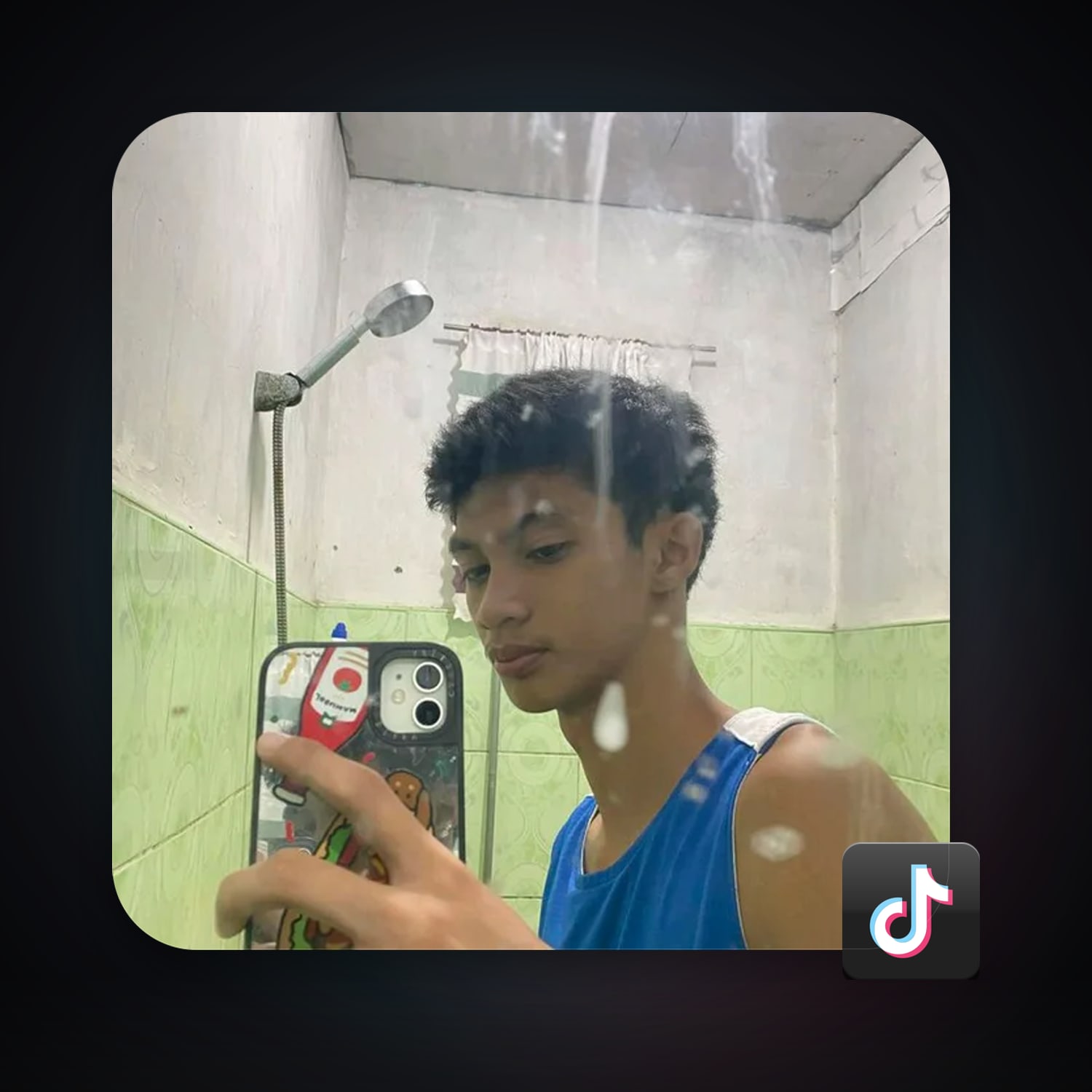 TikTok 2 followers — HabibiAccounts
