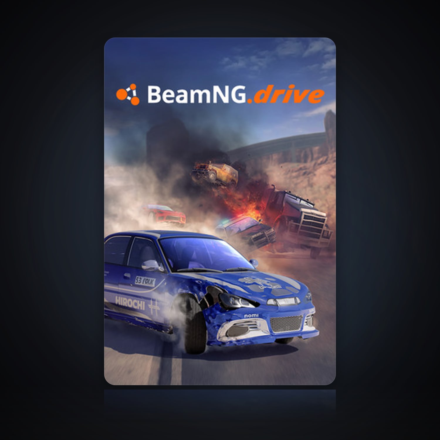 BeamNG.drive & Free Call of Duty: Modern Warfare III — HabibiAccounts