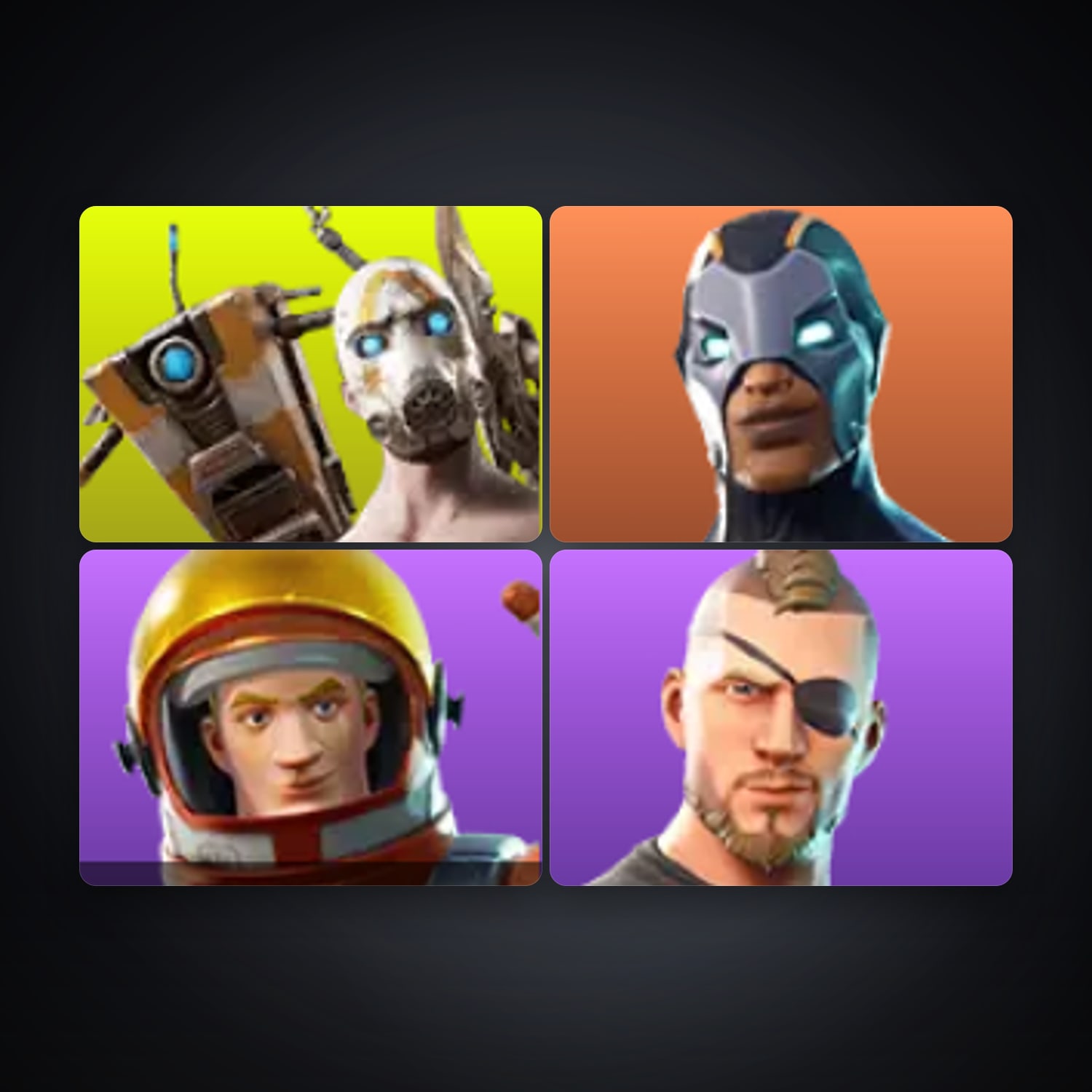 Epic — HabibiAccounts